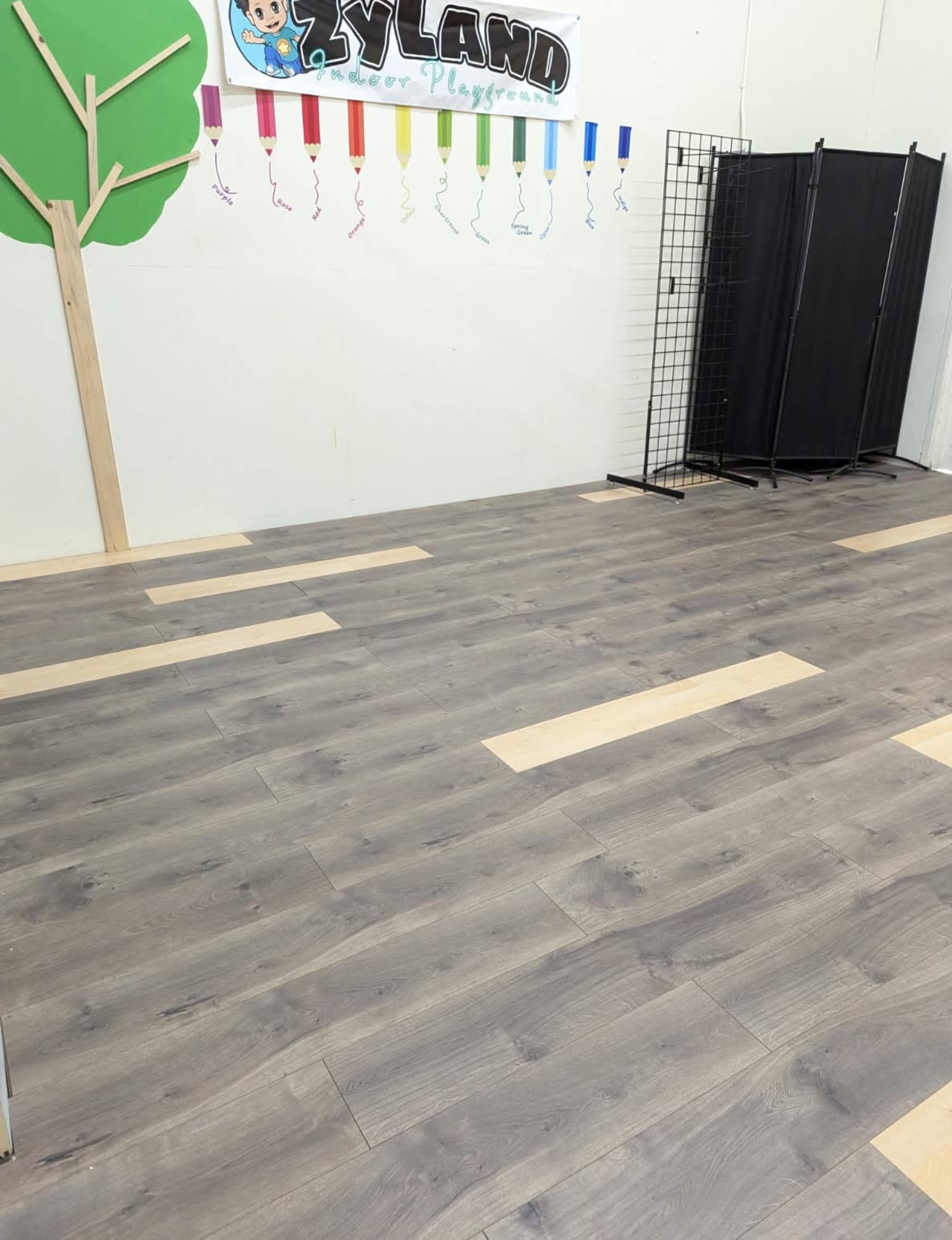 Clean Spacious Event Space Right Off the Freeway Image in Concord, Concord, CA