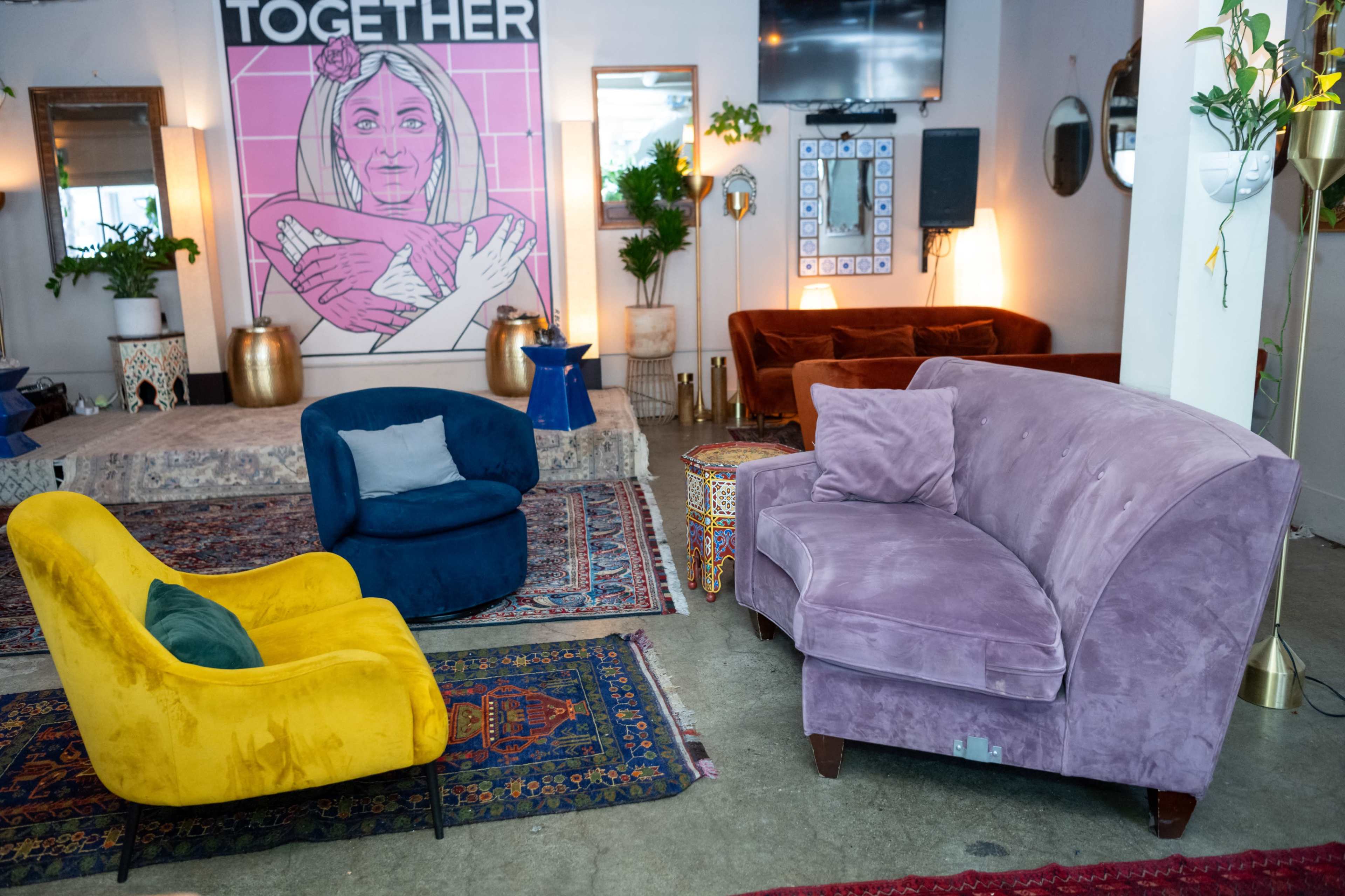 Spacious Workspace in the Heart of the Mission Image in Mission District, San Francisco, CA