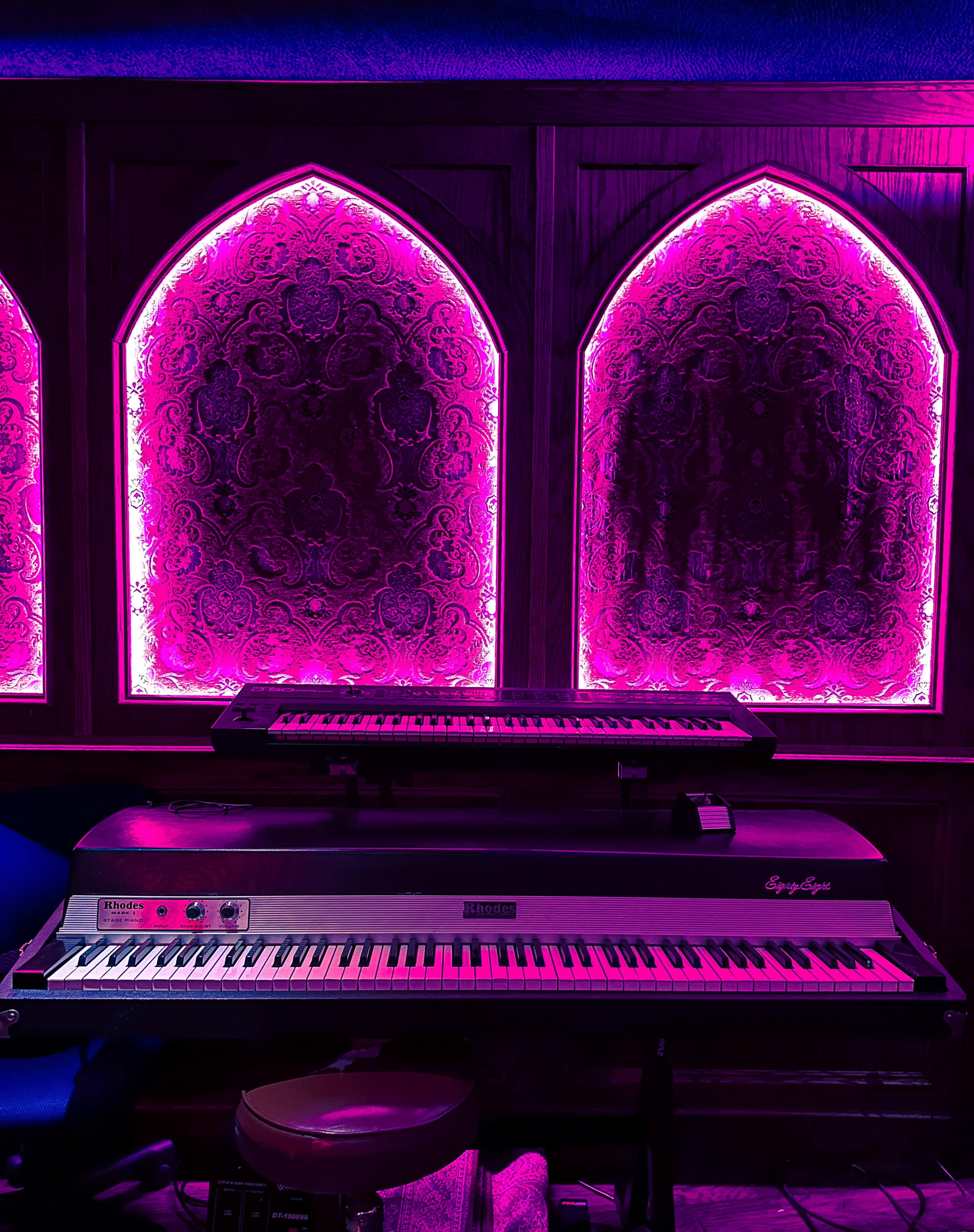Professional Recording Studio/Photo And Video Shootings Image in Burbank, Burbank, CA