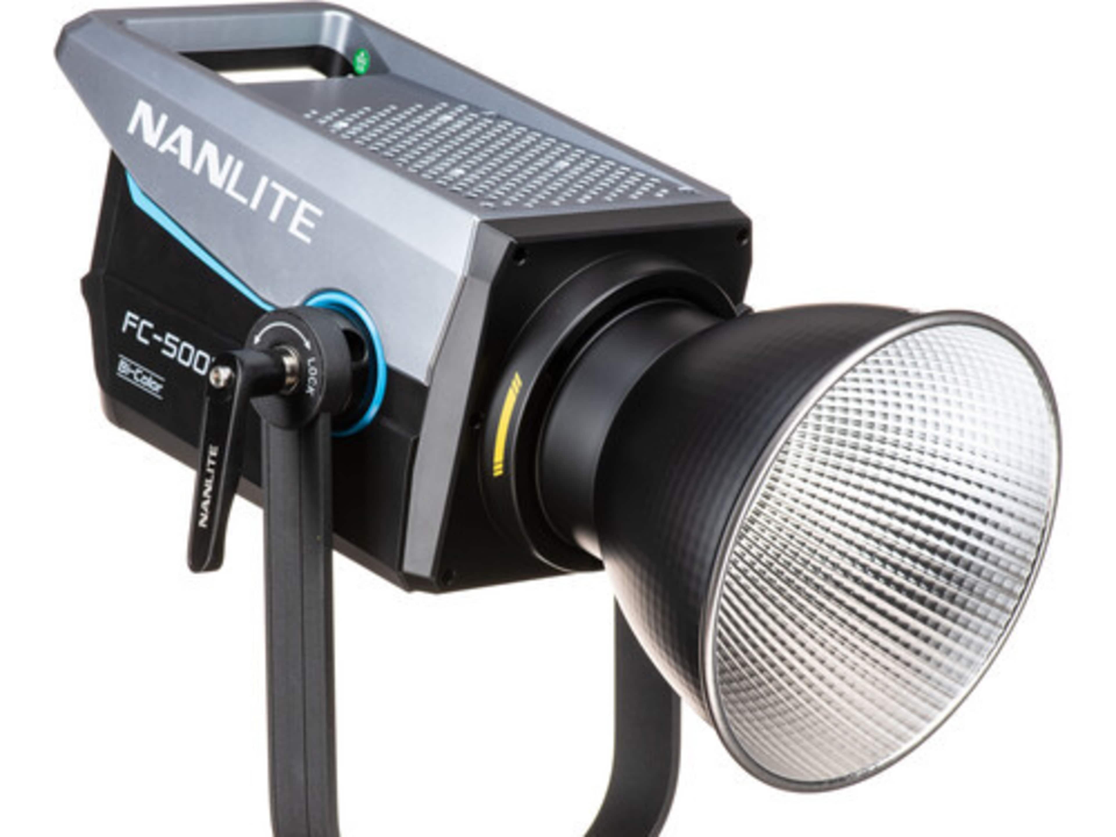 Nanlite FC-500B (520W) LED Light
