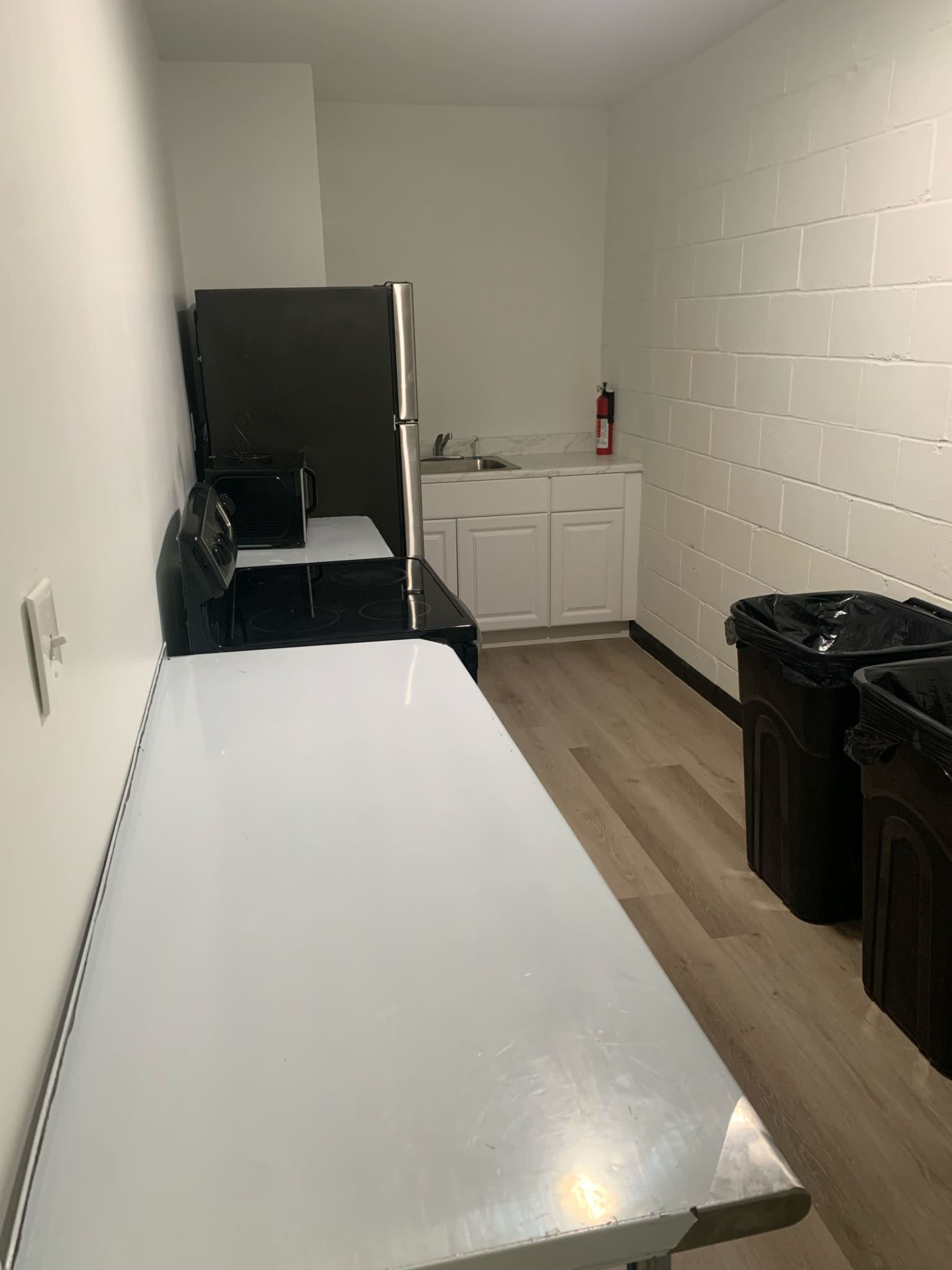 Elegant Urban Warehouse Event Hall Image in Northeast Raleigh, Raleigh, NC