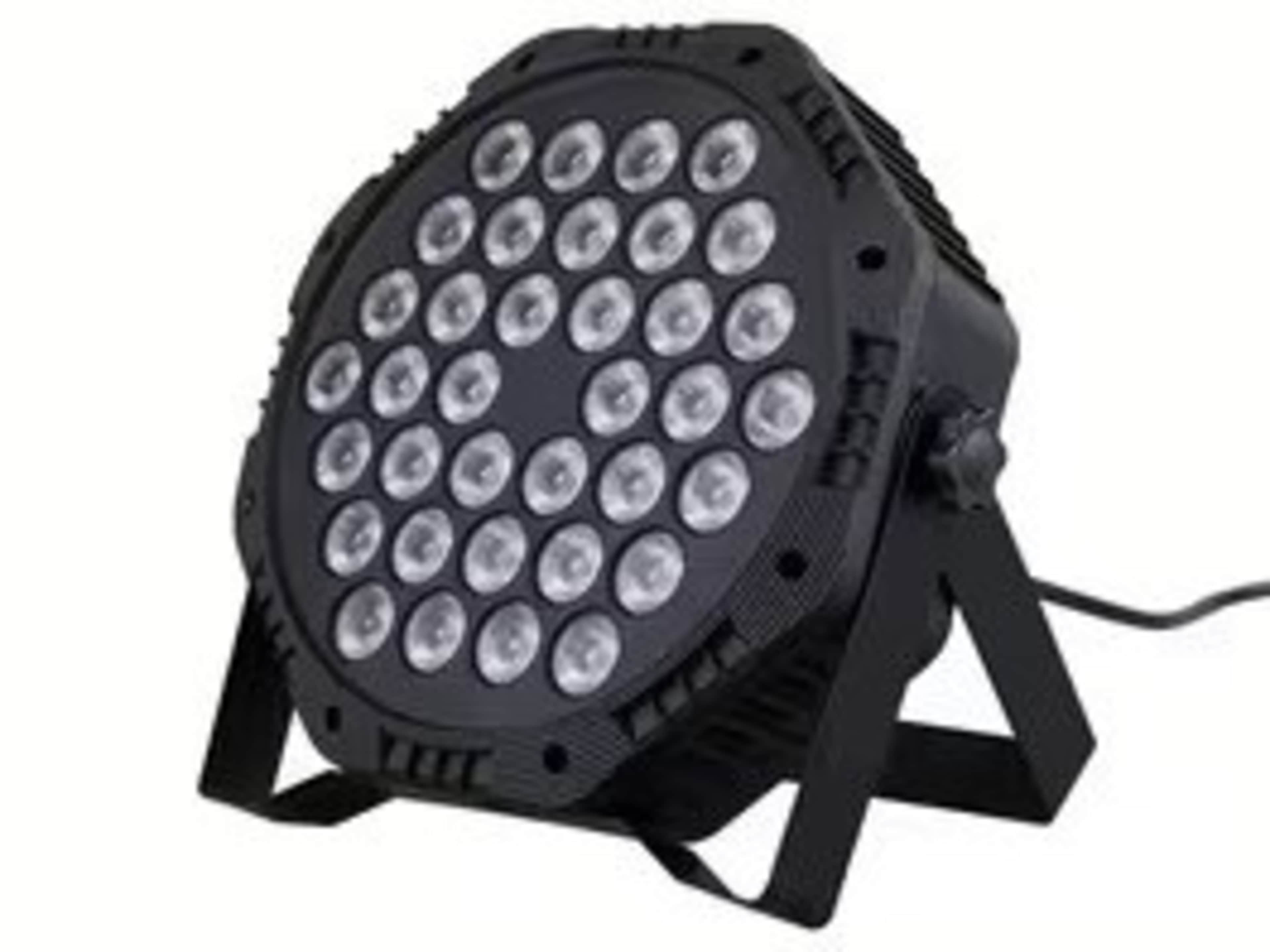 LED Par Can