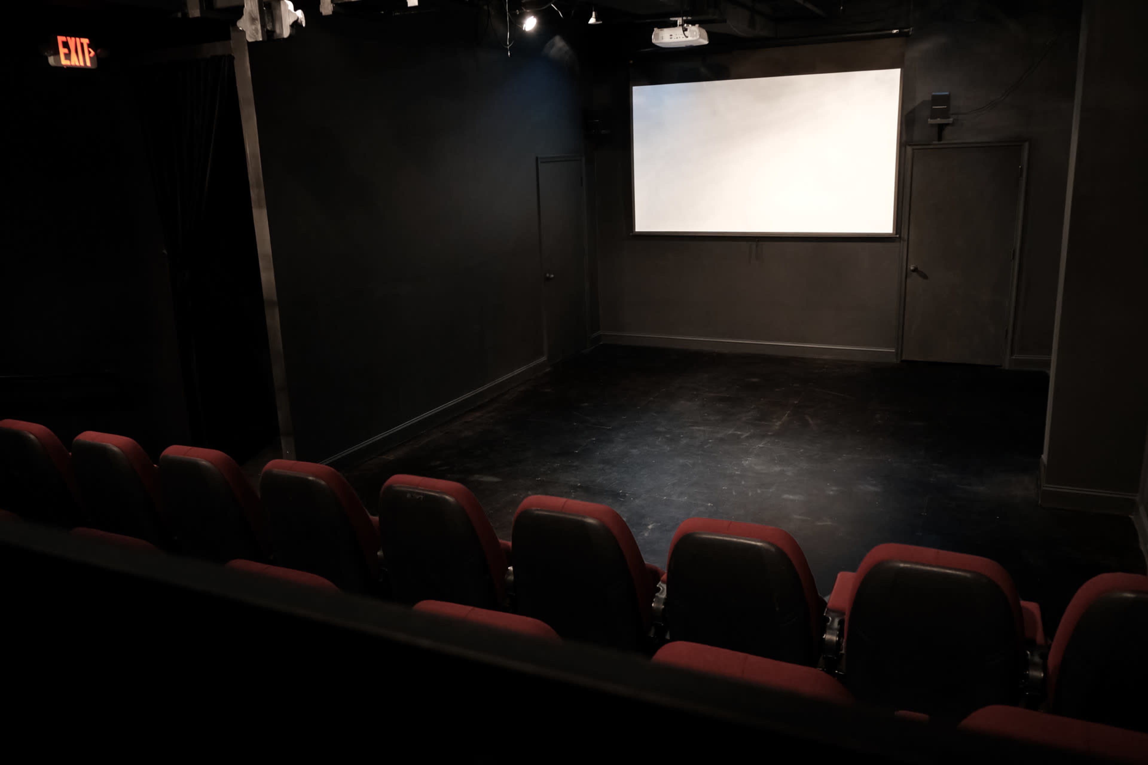 NEW Smart Theater Space Image in Logan Square, Philadelphia, PA