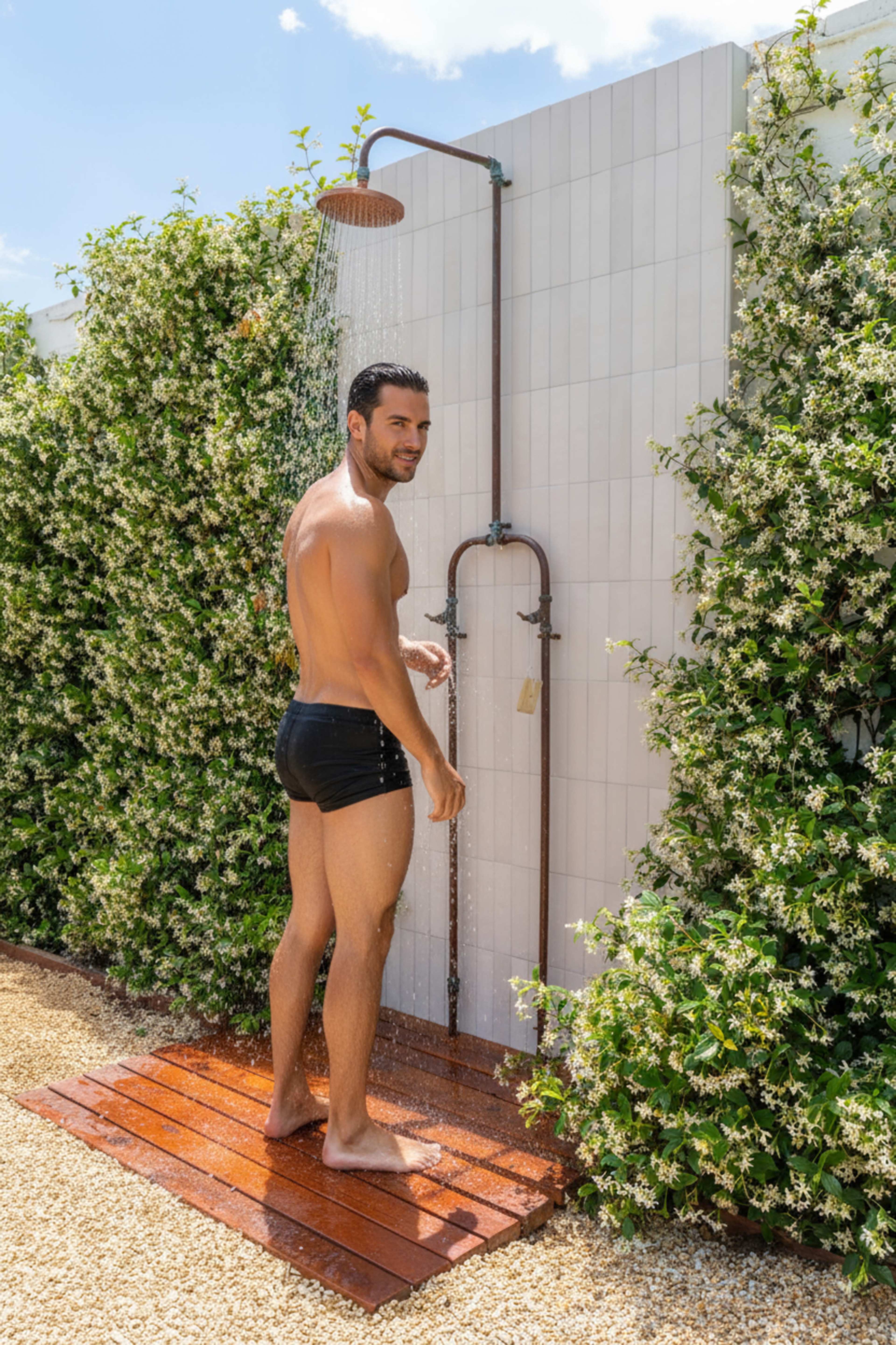 Frogtown Cottage Oasis Image in Elysian Valley, Los Angeles, CA