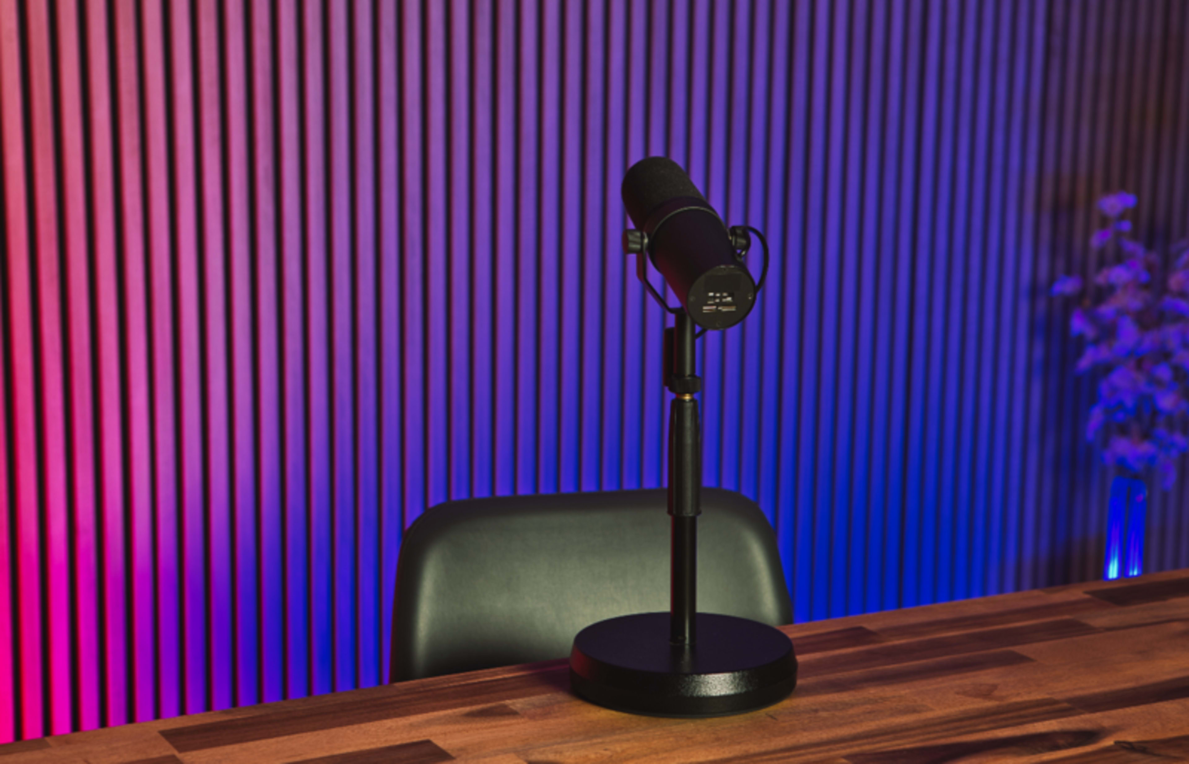 Studio Vidéo à Paris pour Emission, Podcasts et Vidéos Image dans Arsenal, Paris, 