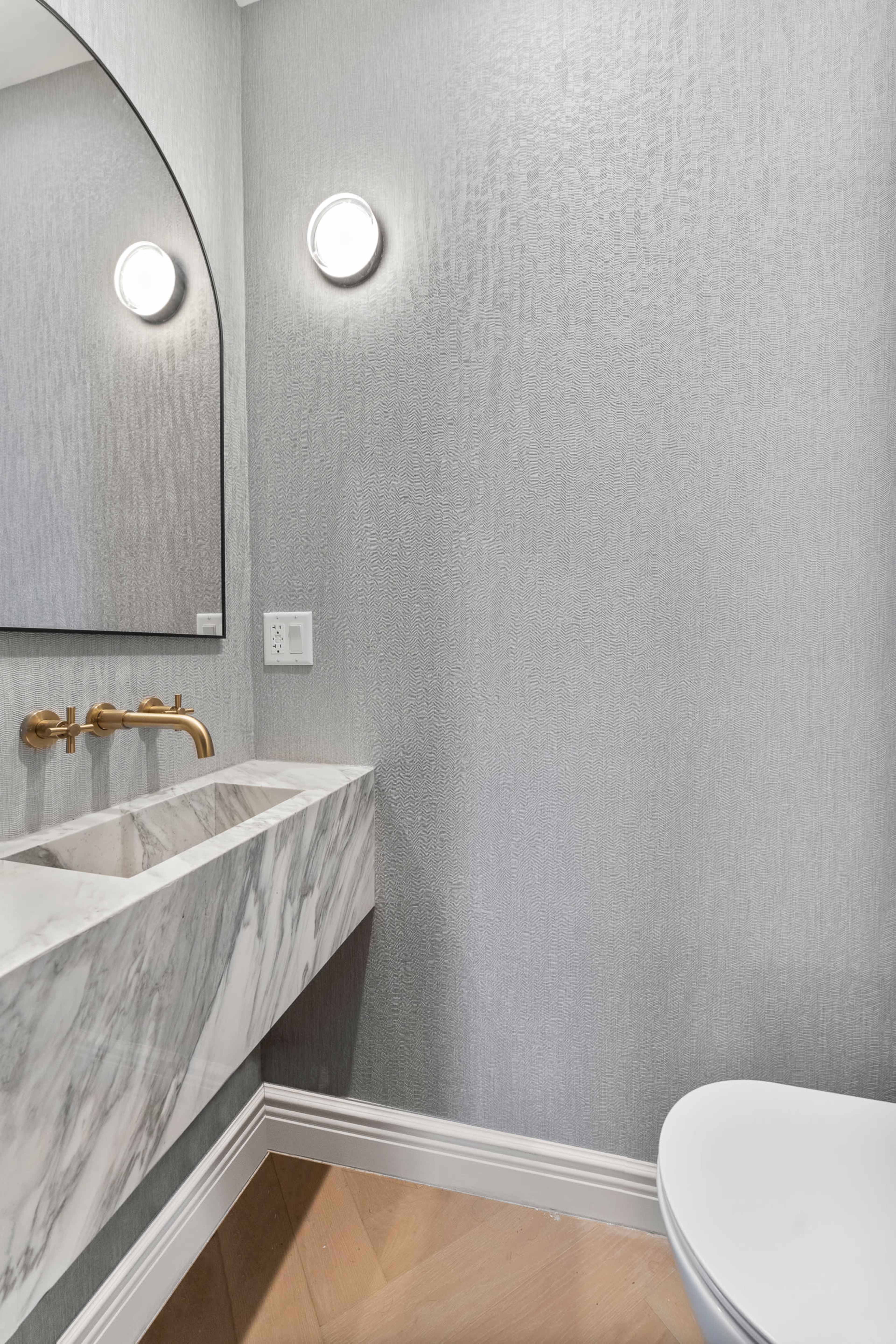 Beautiful Brownstone in Fort Greene! Image in Fort Greene, Brooklyn, NY