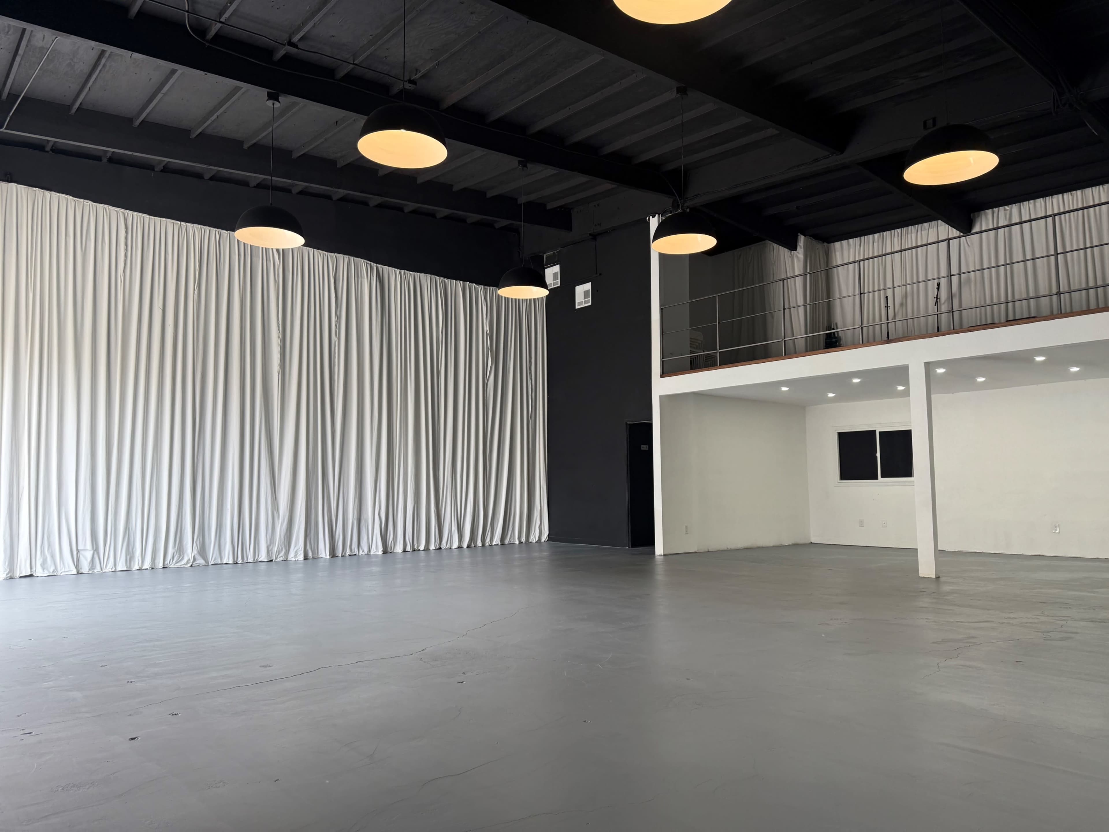 Event Space-modern, versatile, and urban stylish in San Fernando Valley Image in Burbank, Burbank, CA