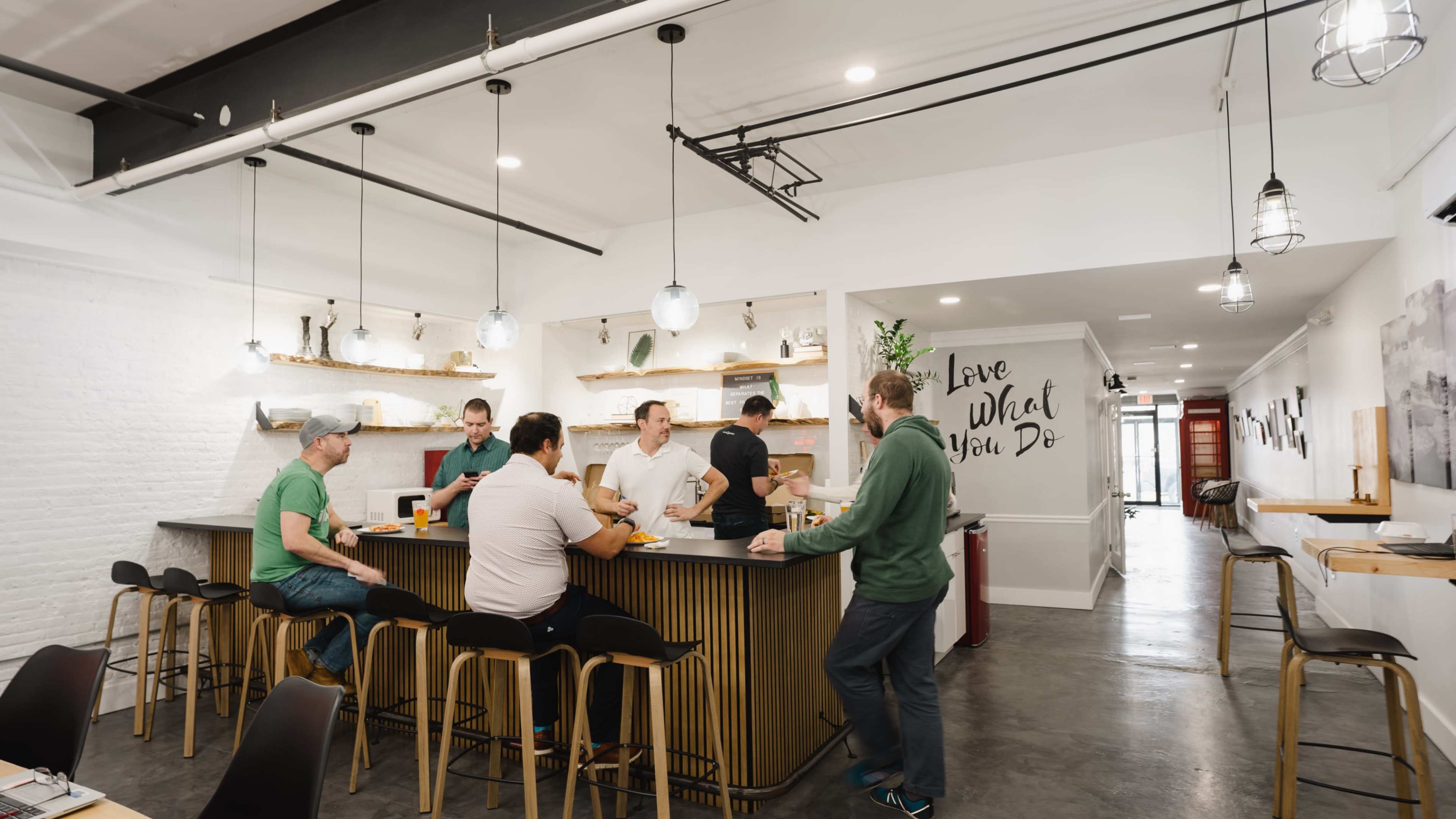 Modern and Intimate Event Space Image in Downingtown, Downingtown, PA