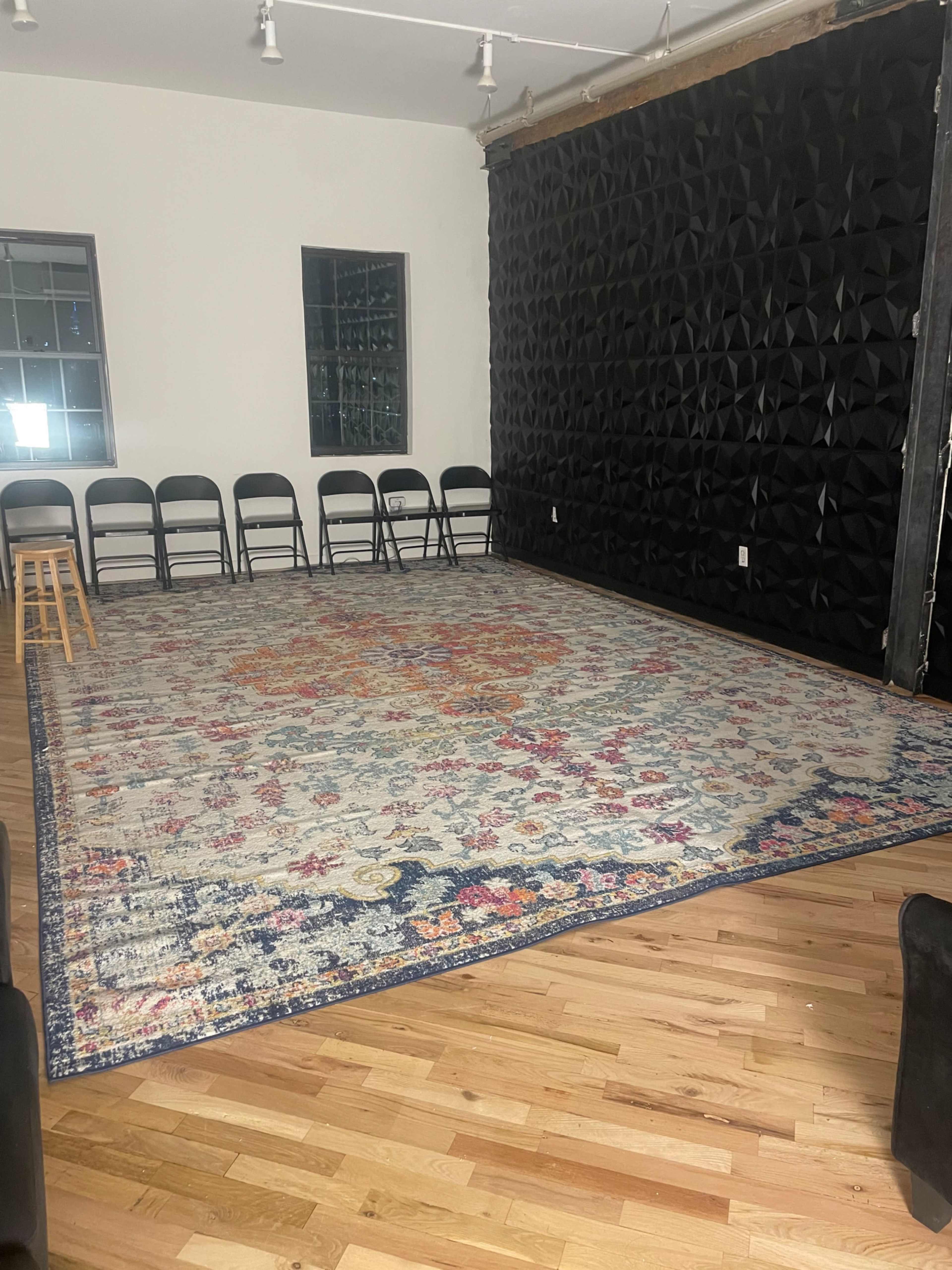 Flex Modern Production Studio Image in Dumbo, Brooklyn, NY