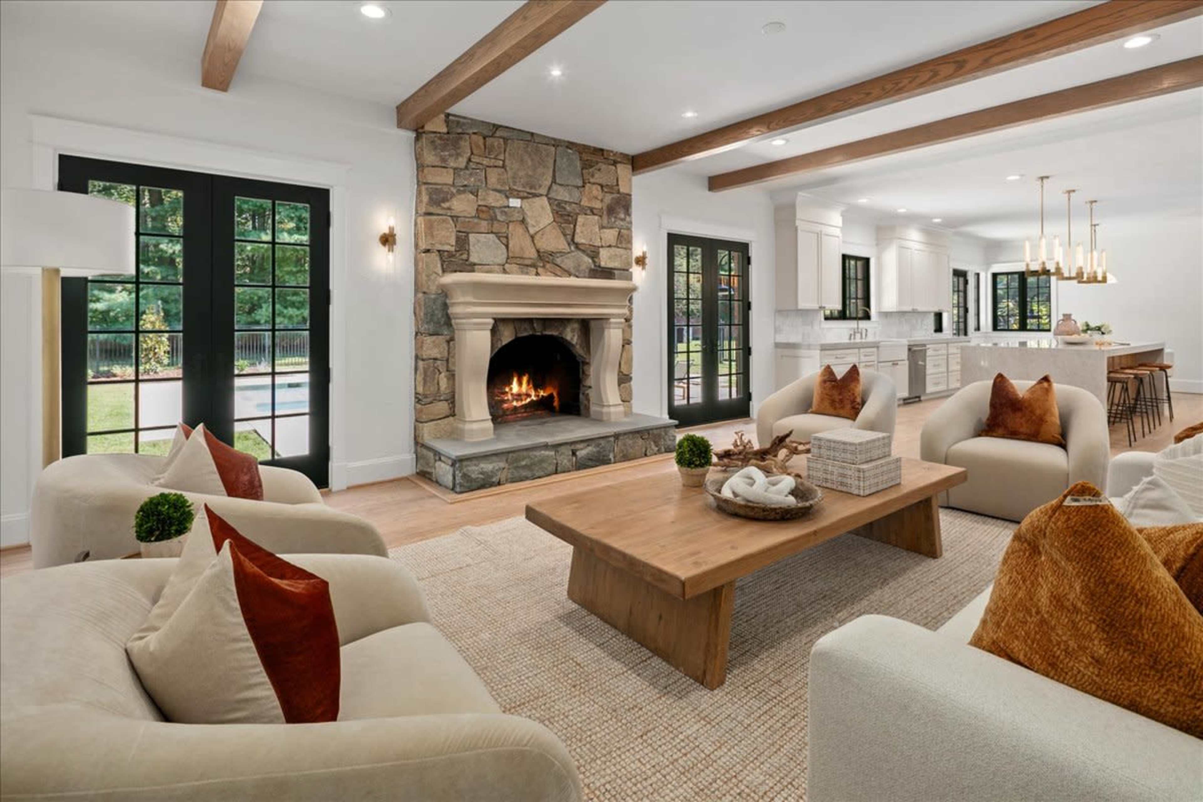 The Potomac Manor Image in Travilah, Potomac, MD