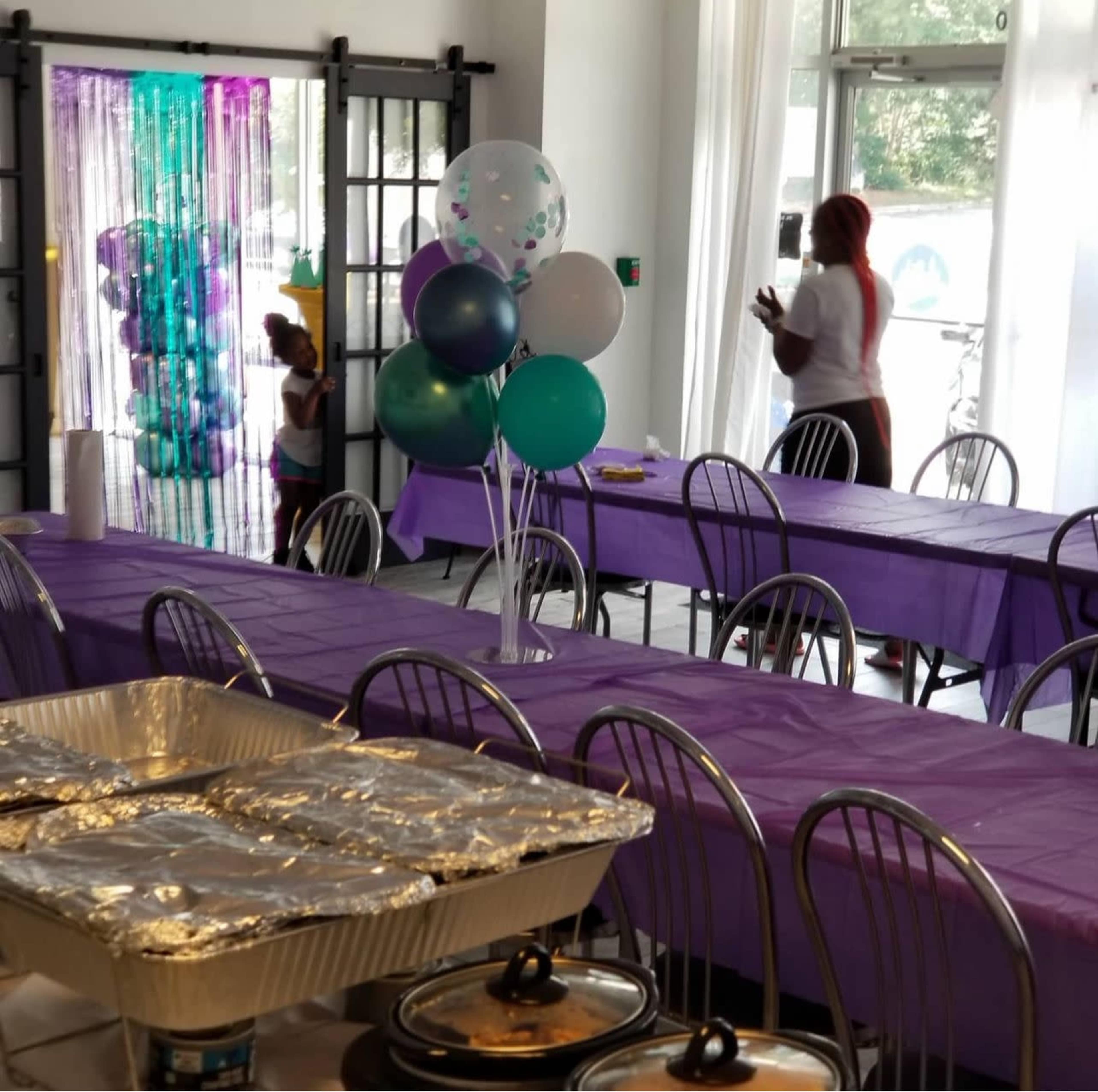 Clean & Chic Celebration Station Image in Southwest, Atlanta, GA