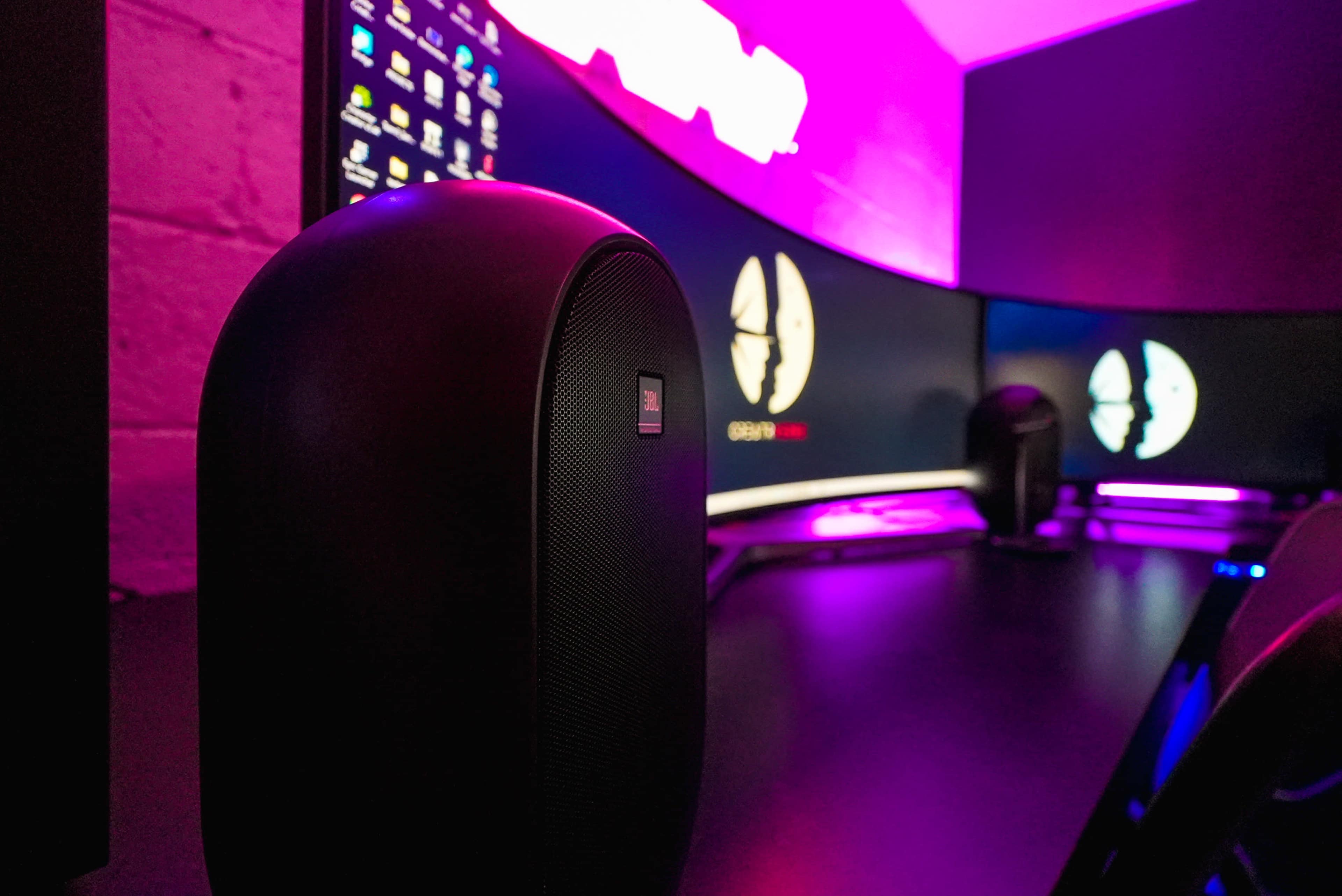 "NEW" Fully Equipped Streaming/Editing space located at CREATR in Dallas Image in Design District, Dallas, TX