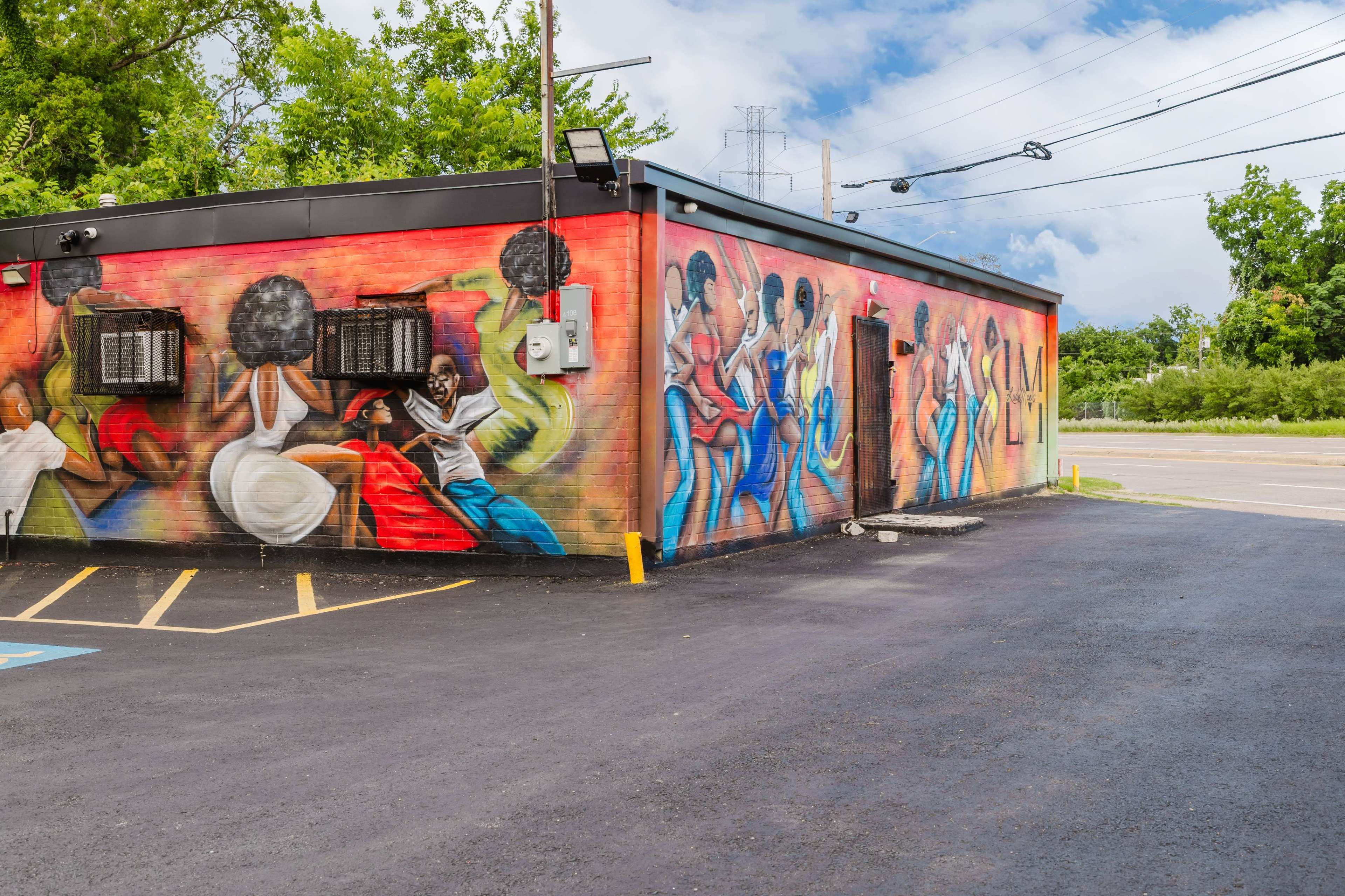 Lucie Mae's Image in South Dallas, Dallas, TX