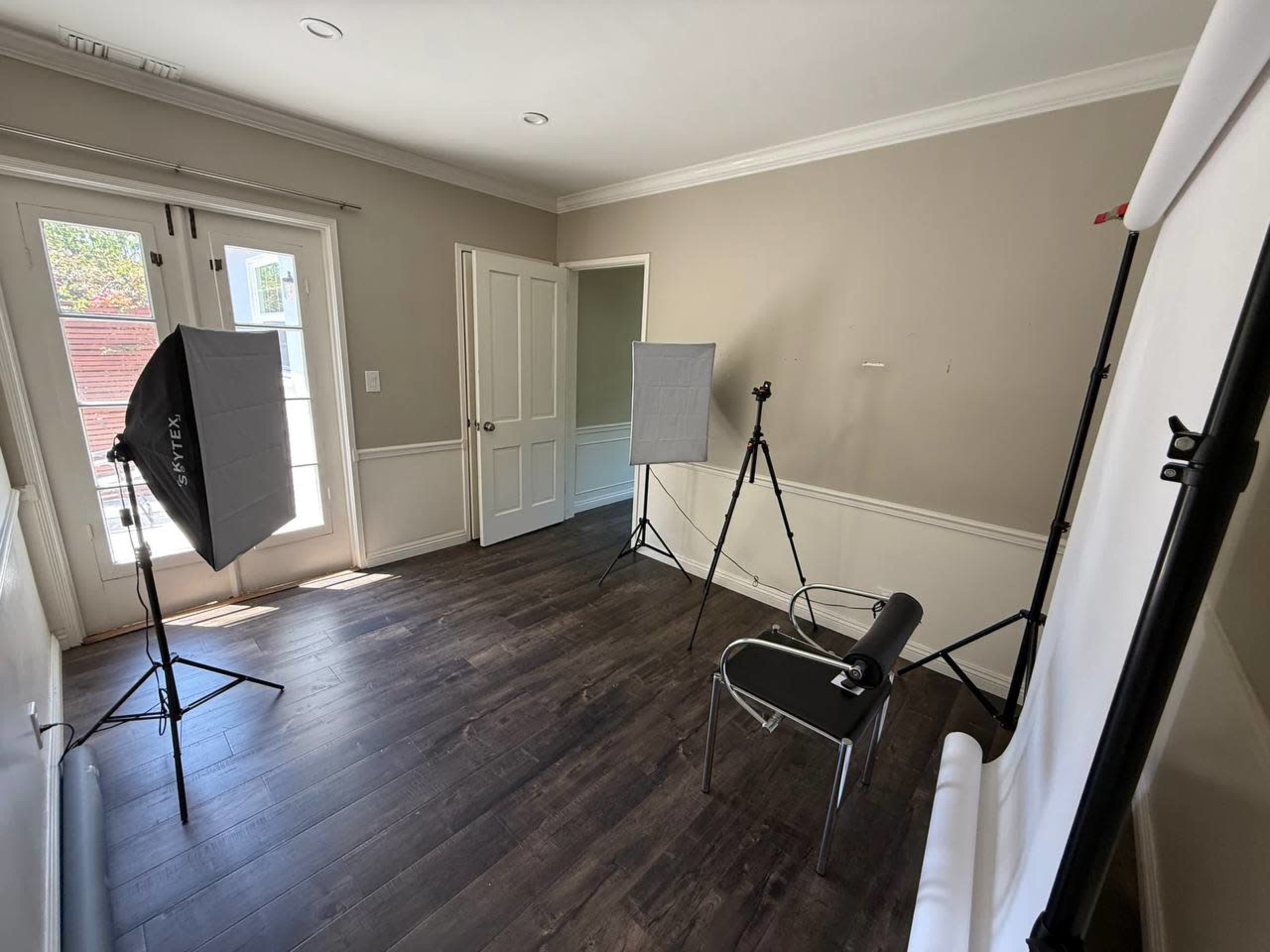 The Pasadena Room Image in San Pasqual, Pasadena, CA