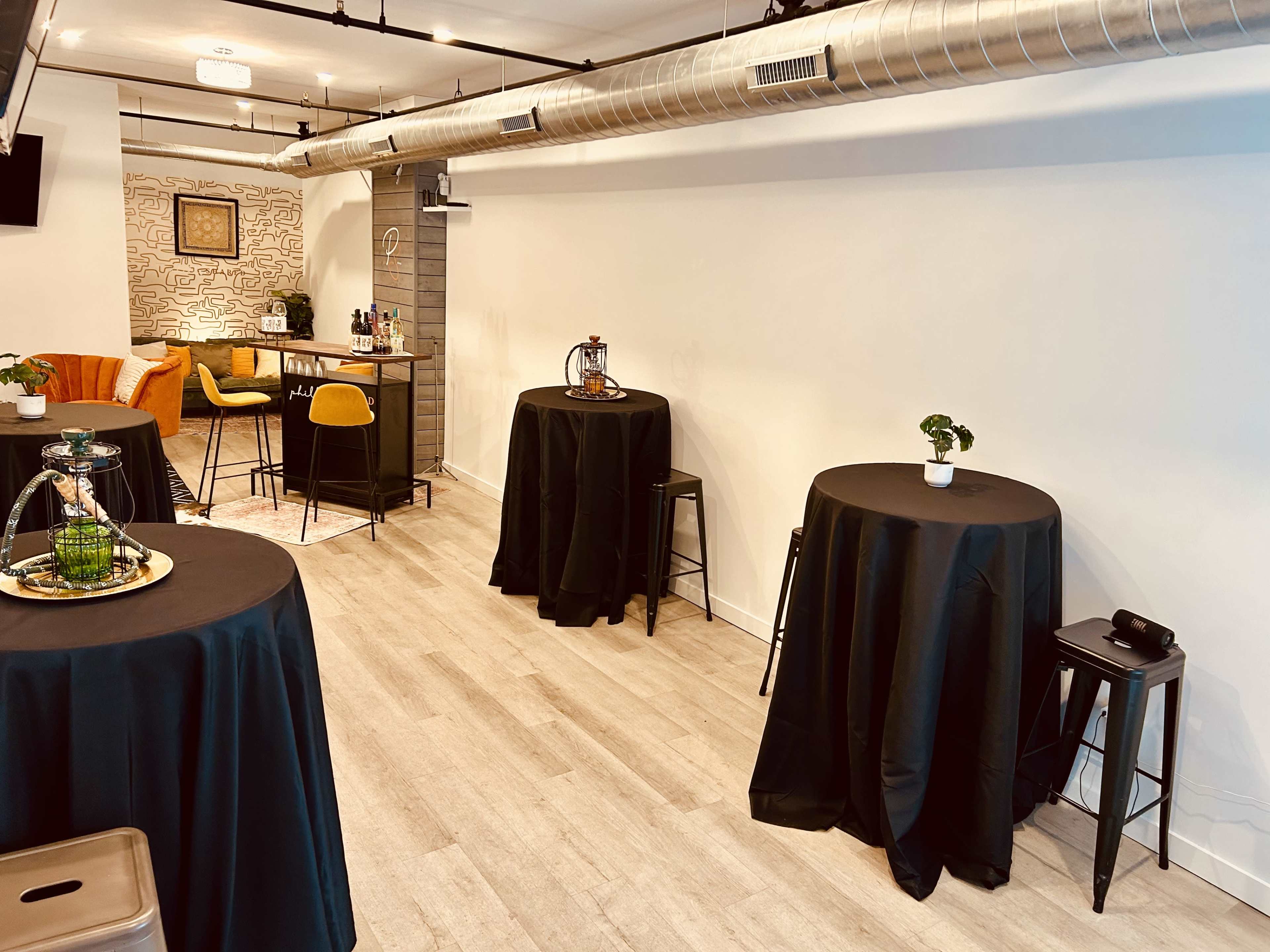 Creative Space in the Heart of the City Image in North Philadelphia, Philadelphia, PA
