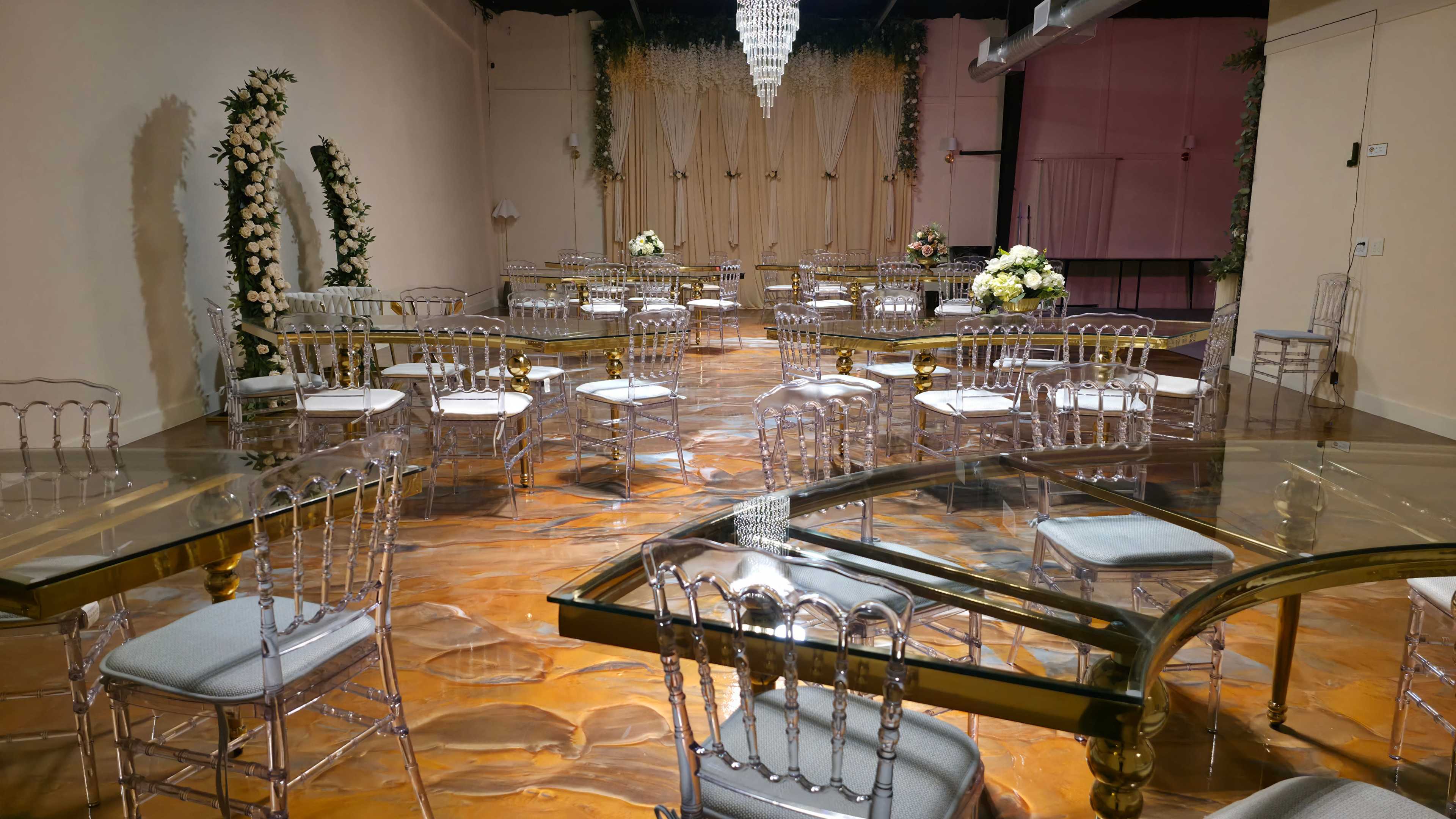 Event Space near IAH Airport Image in Iah / Airport Area, Humble, TX