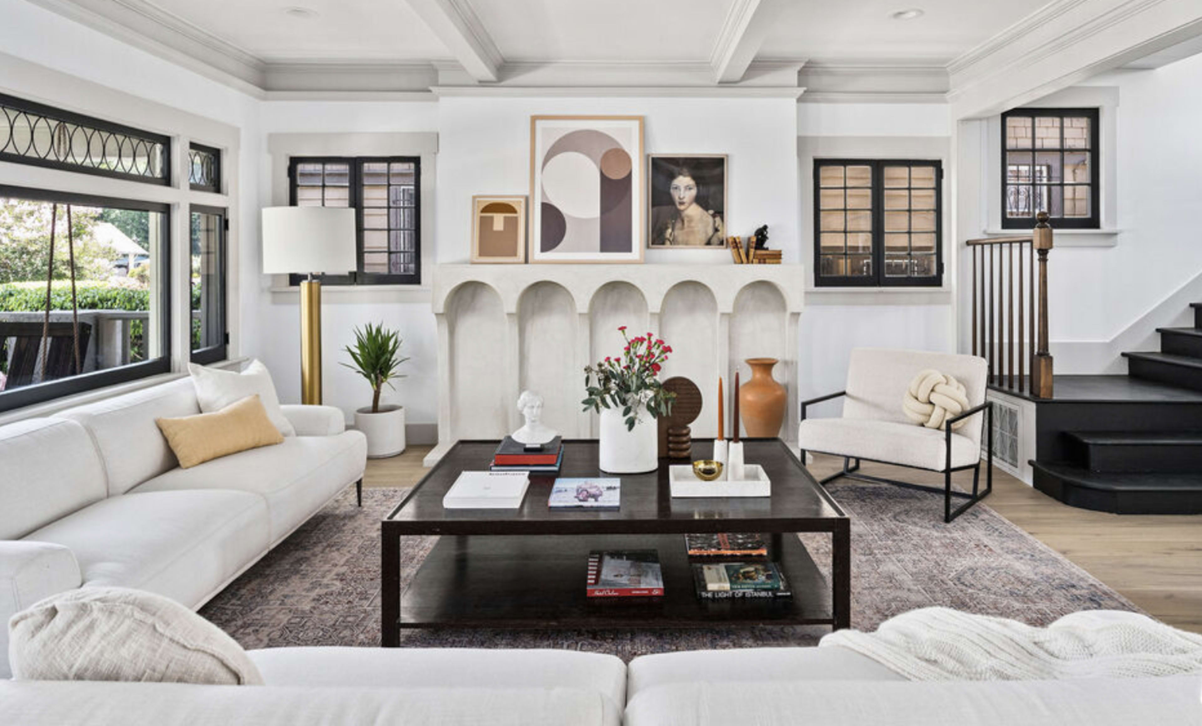 Modern Craftsman LA Home – Perfect for Productions & Events Image in Central LA, Los Angeles, CA