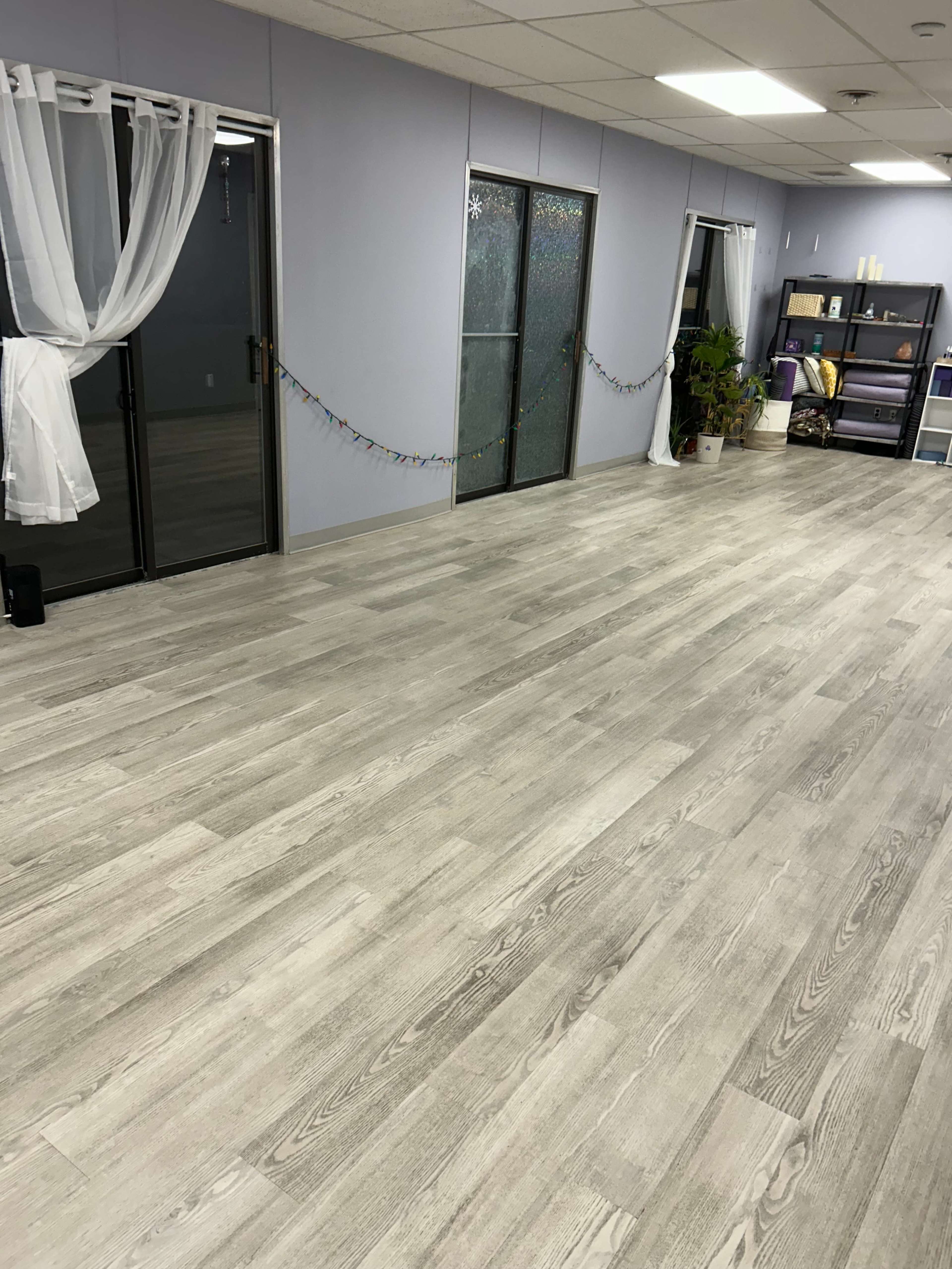 Cozy Yoga Studio, Conference Room and Bodywork Room in Metro Detroit Image in St. Clair Shores, St Clair Shores, MI