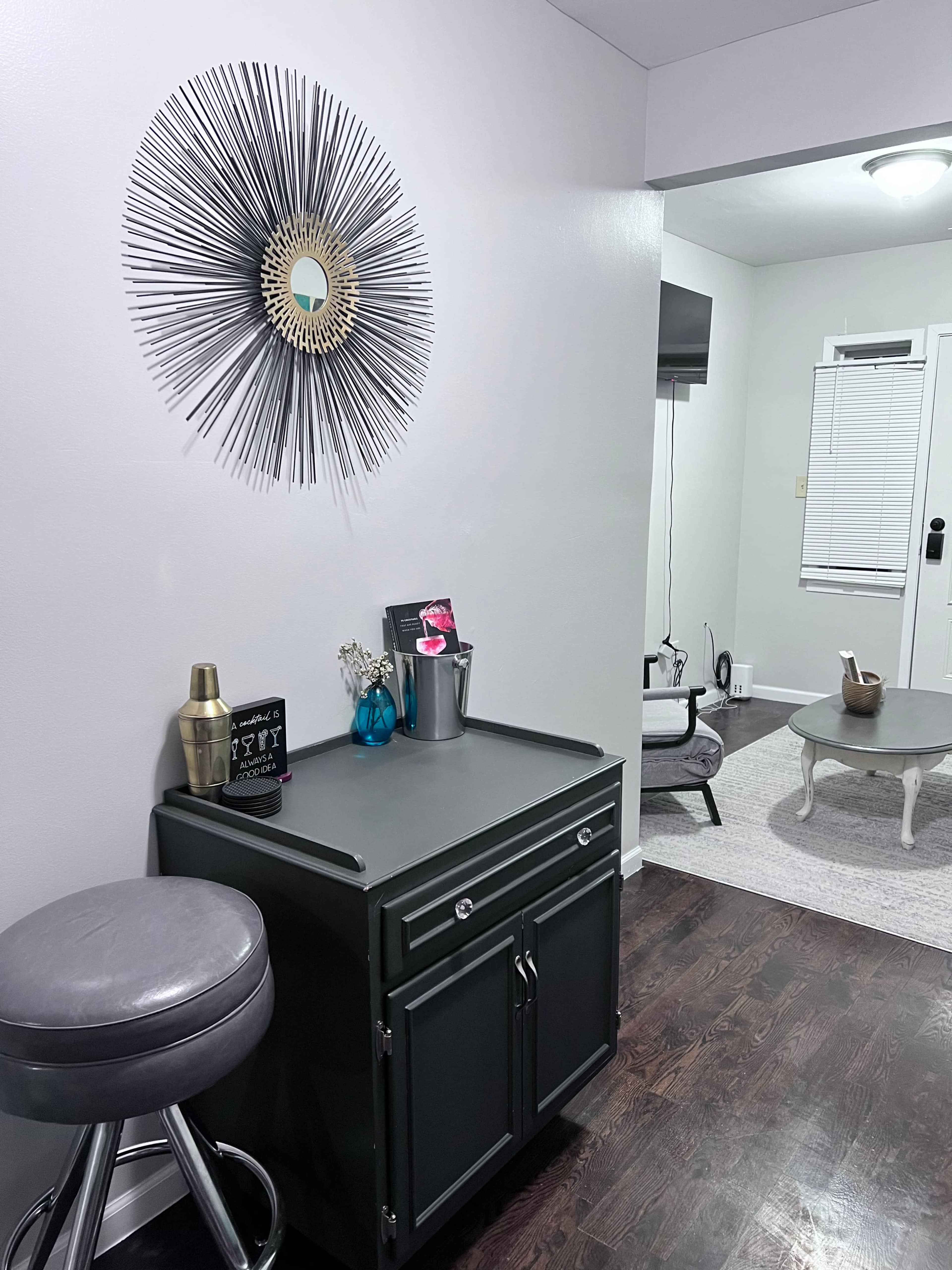Charming Suburban Tiny Haven Image in Downers Grove Township, Westmont, IL
