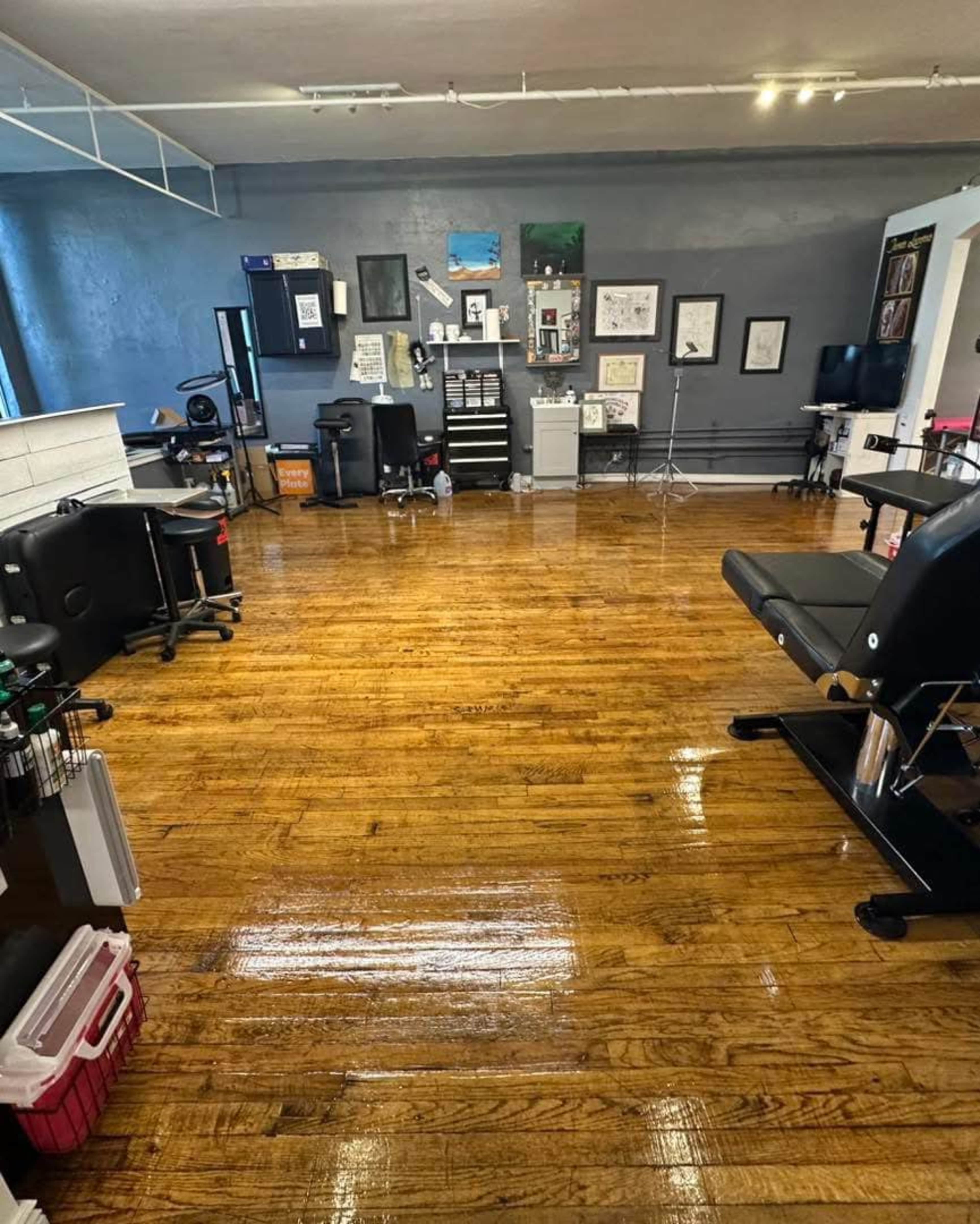 South Broadway Antique Event Space Image in Platt Park, Denver, CO