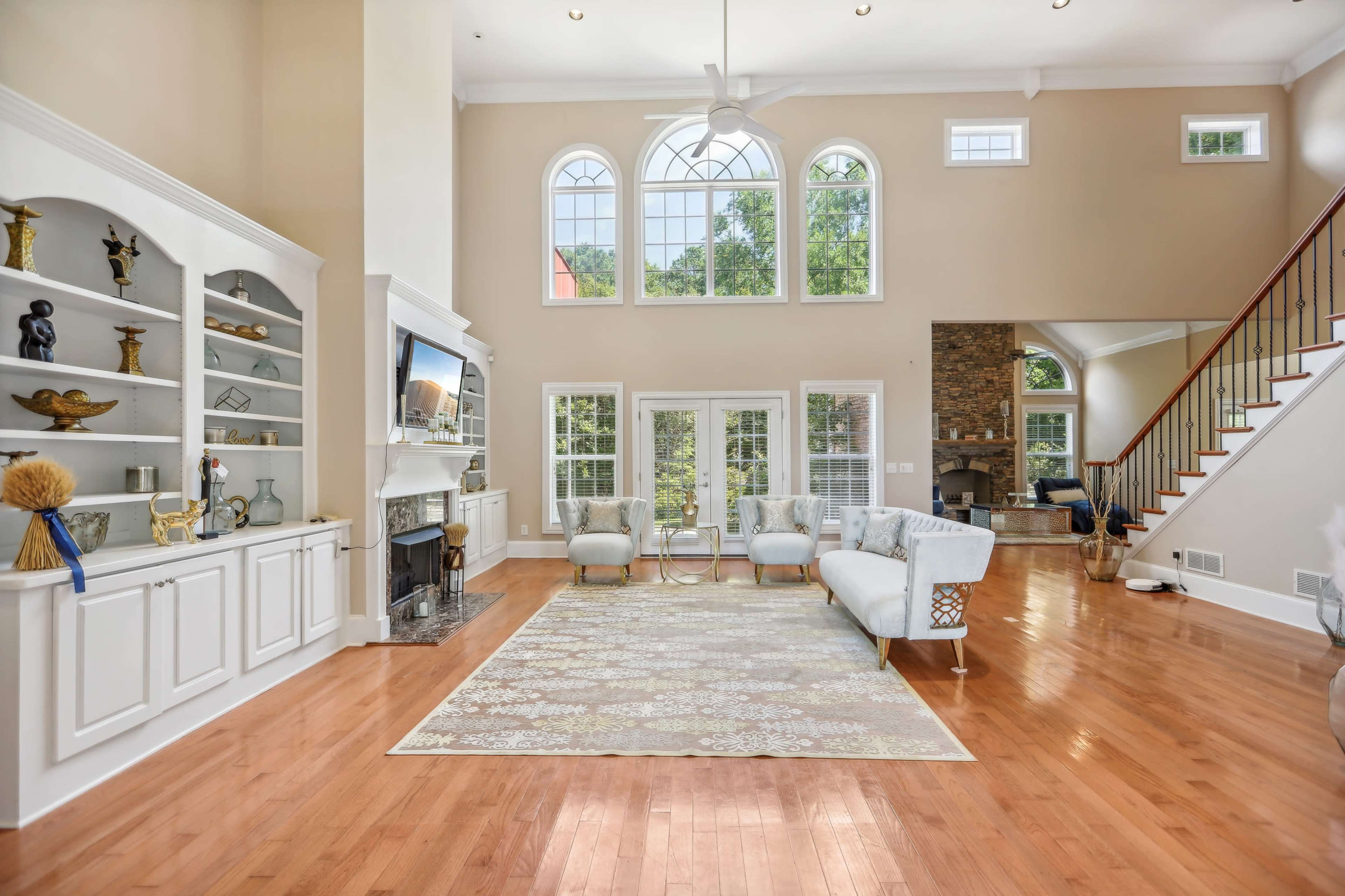 Luxe Living Image in , Conyers, GA