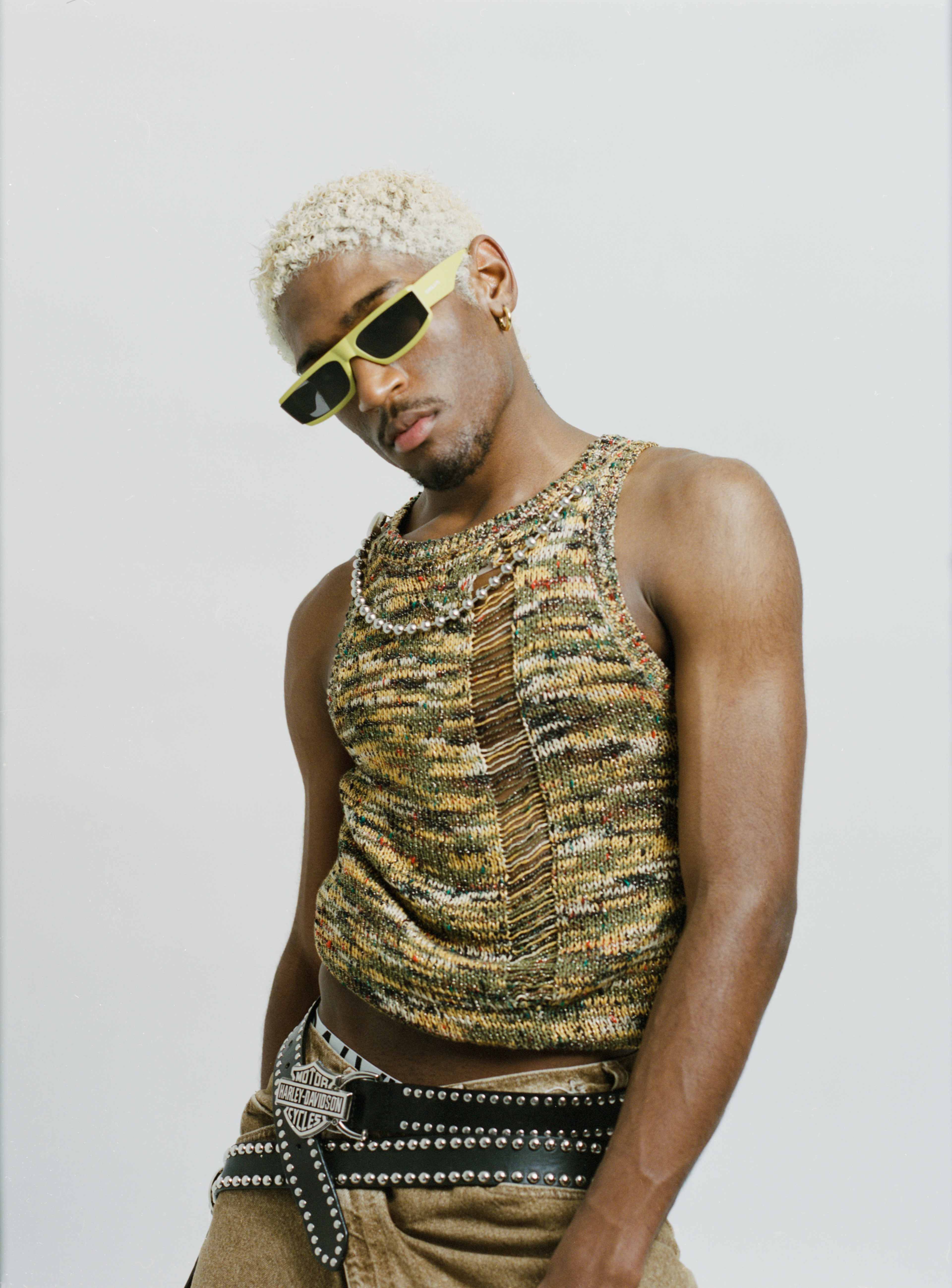 Photo shoot