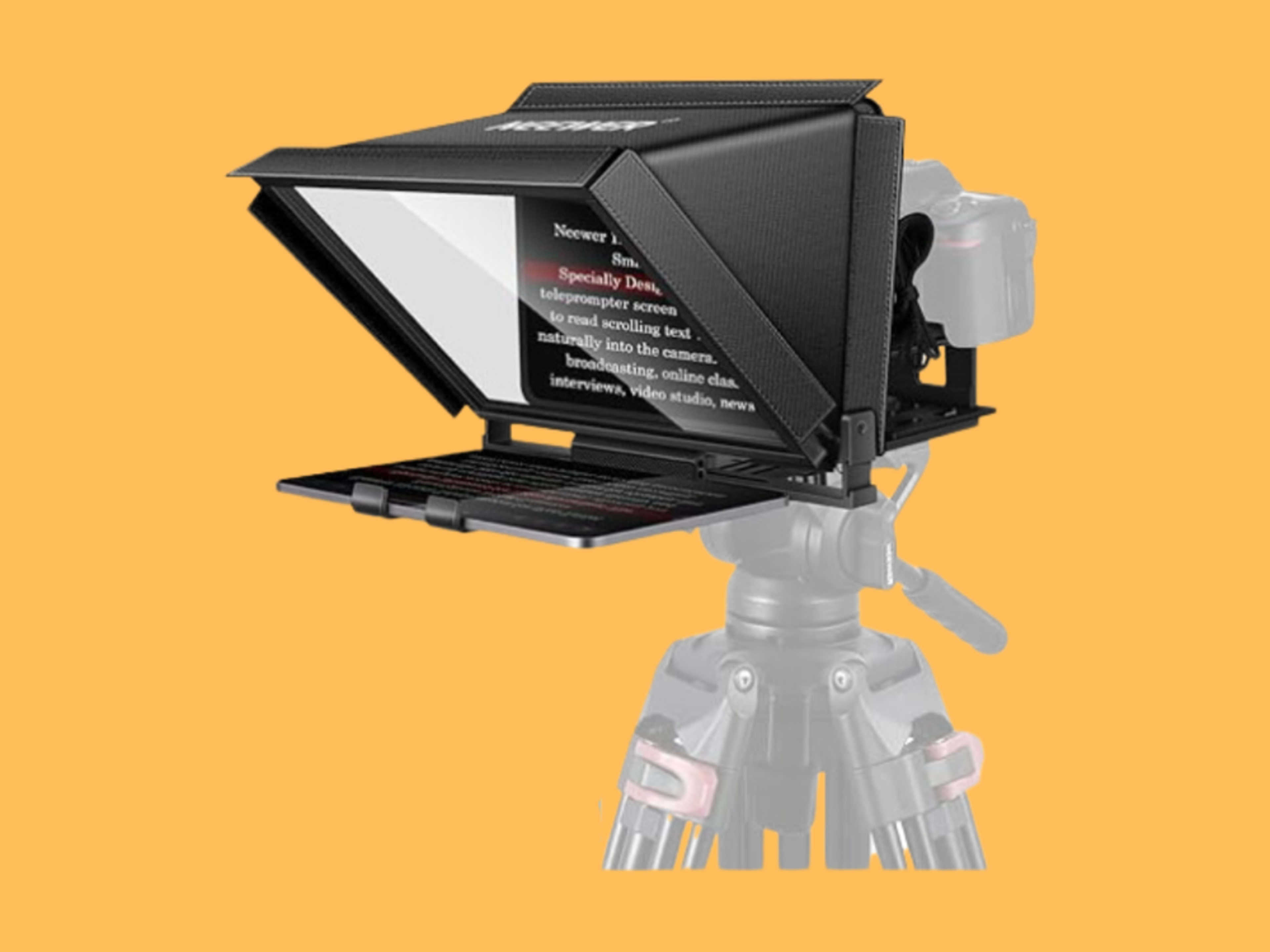 Teleprompter