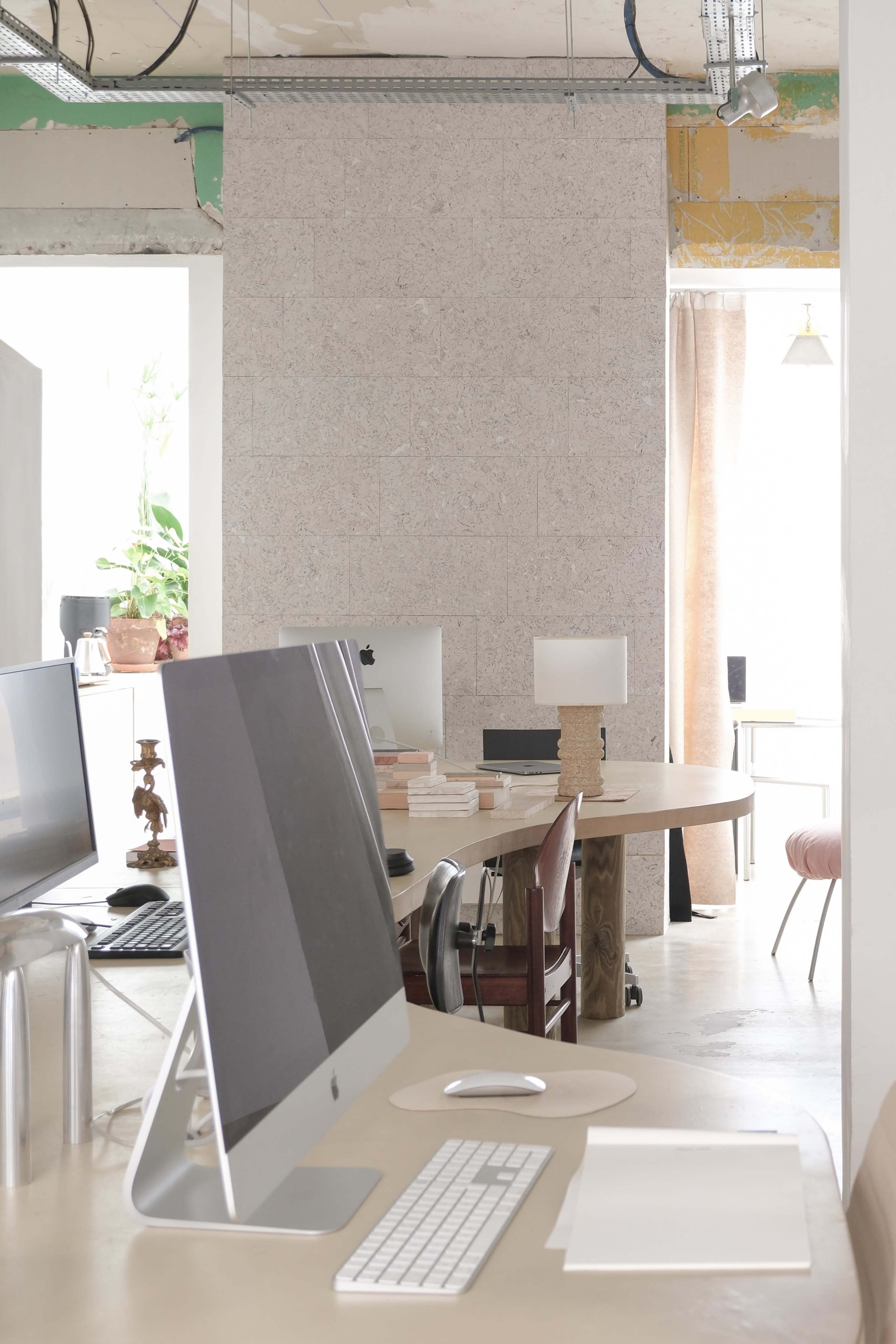 Architecture studio Image in Roquette, paris