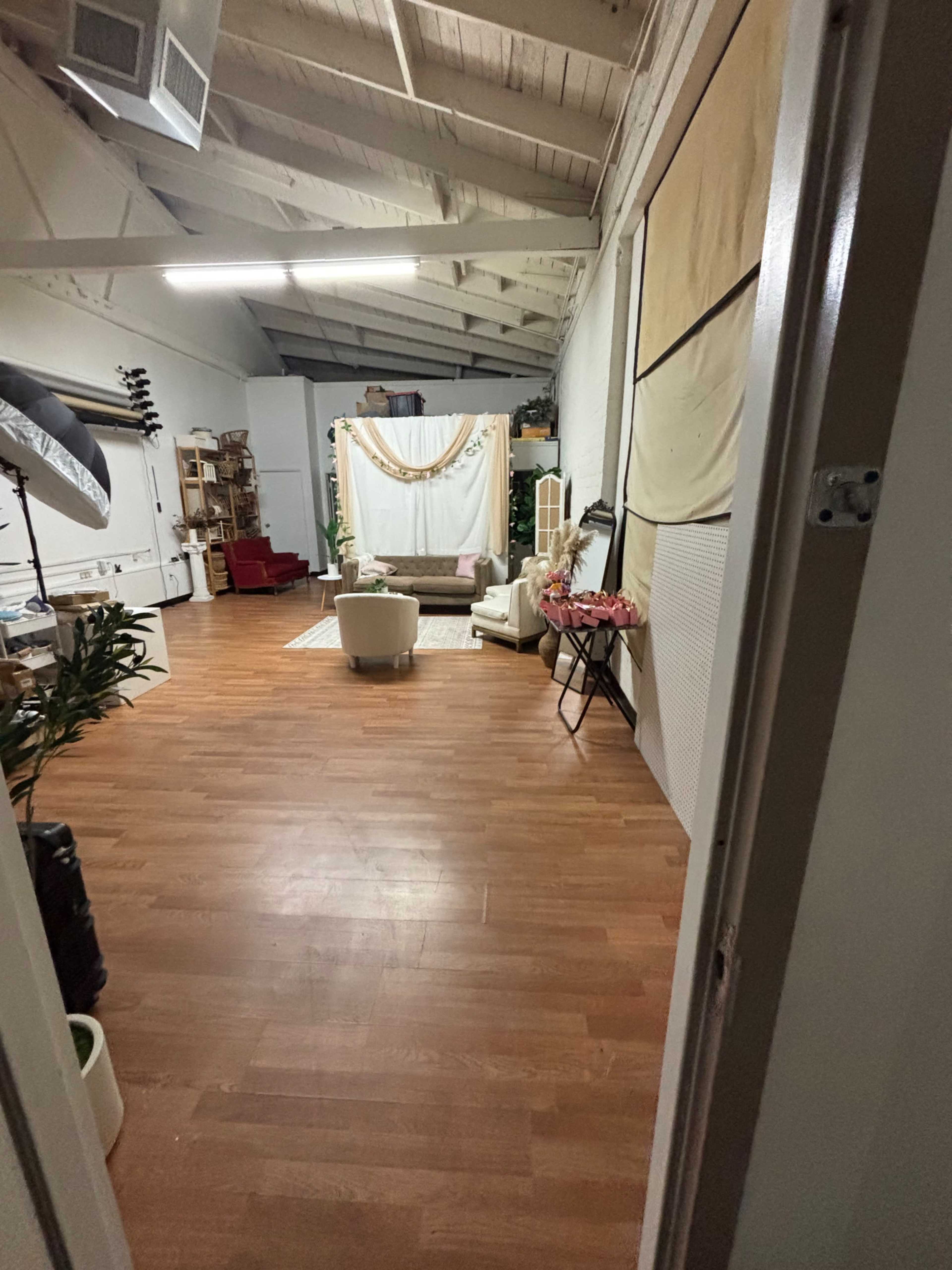 SVLuxuryStudios in Downtown Rialto Image in Downtown Rialto, Rialto, CA