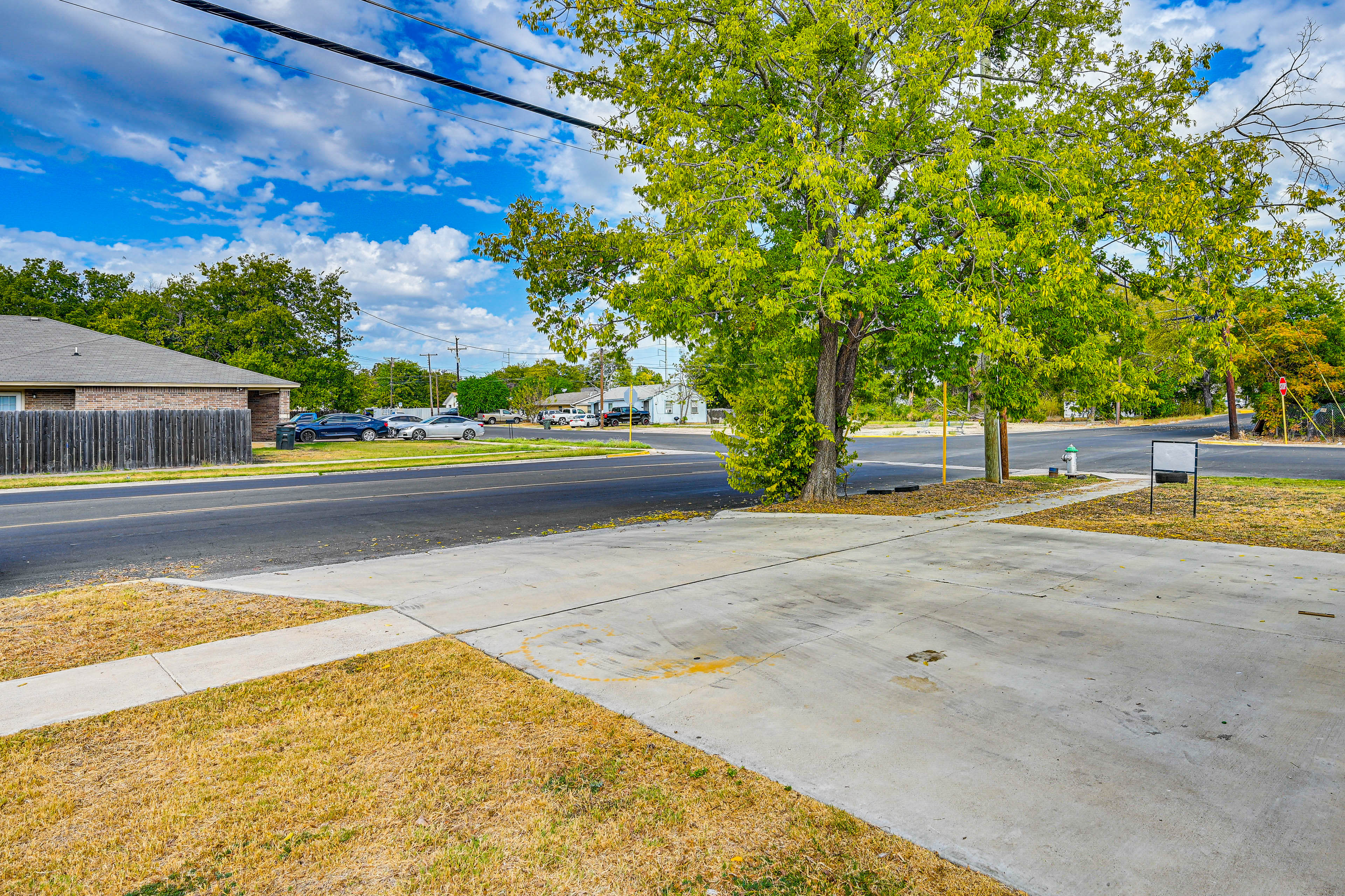 Charming Downtown Oasis(killeen) Image in Killeen, Killeen, TX