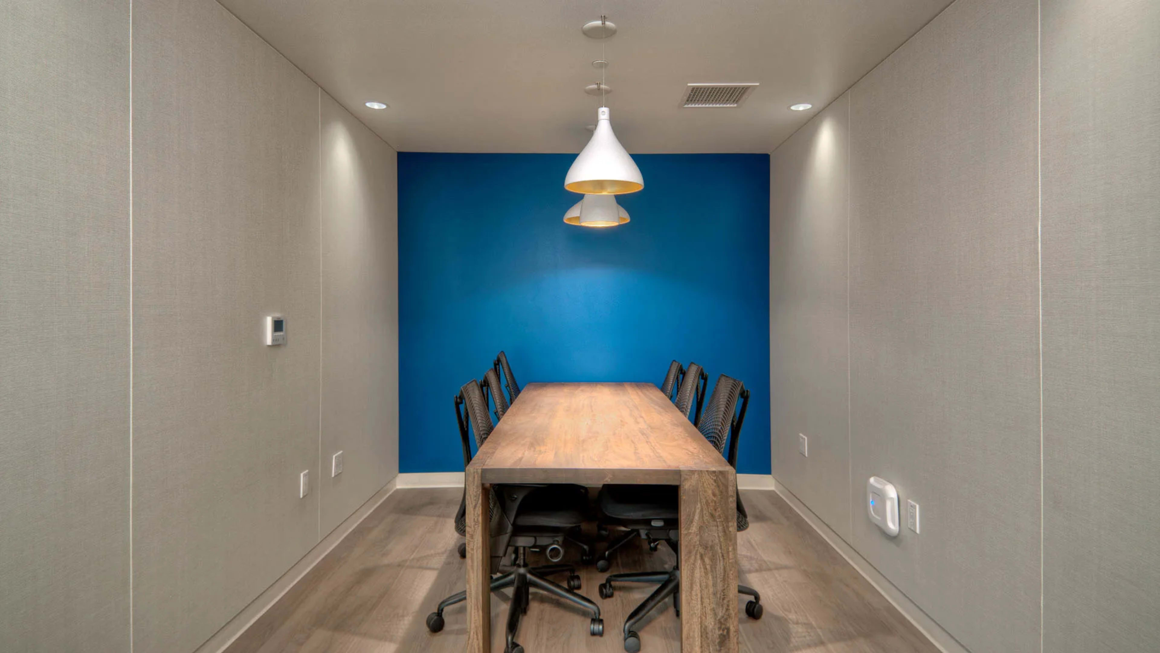Redwood Shores Conference Room Image in Redwood Shores, Redwood City, CA