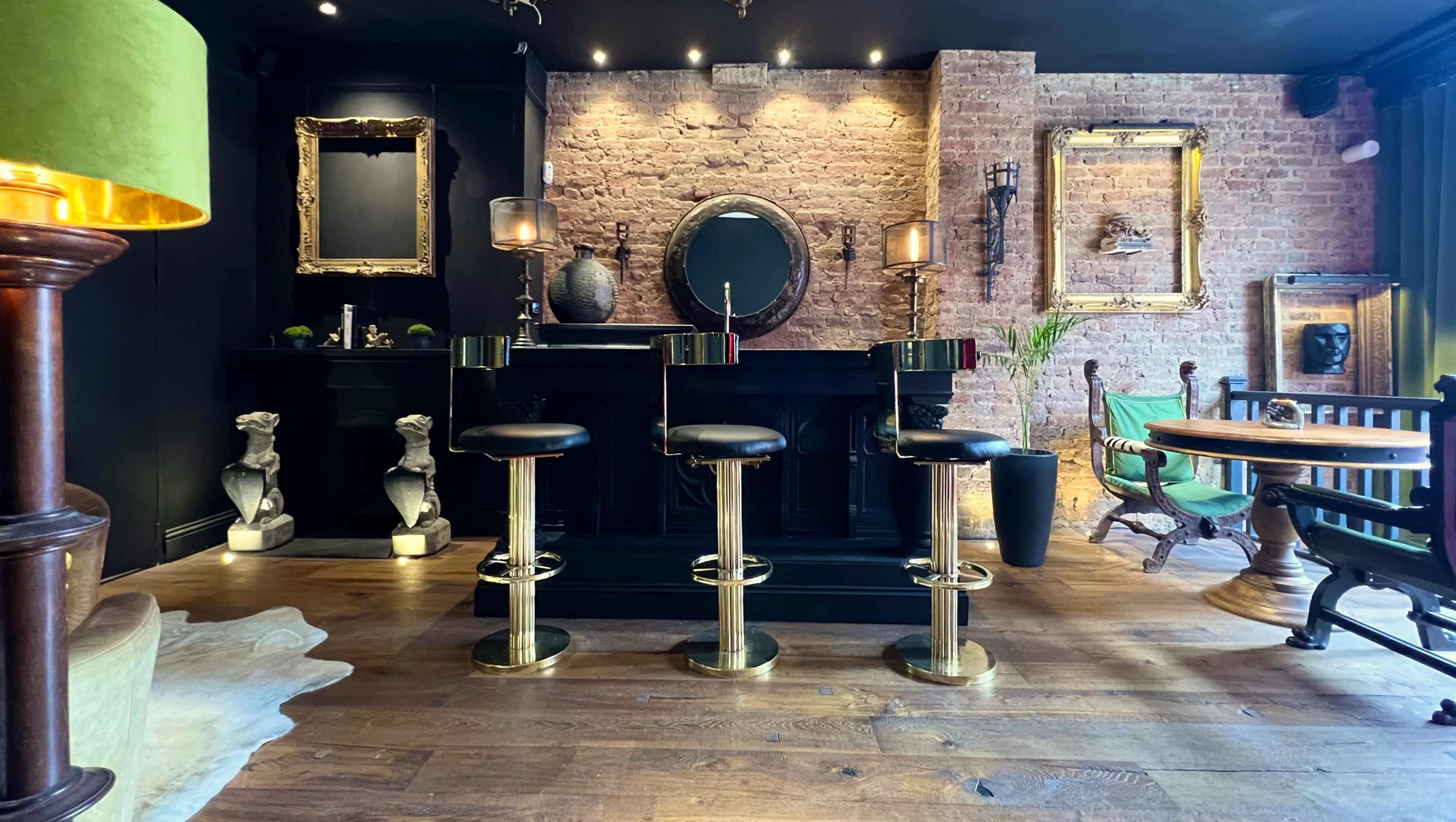 South London Interior Designed Boutique Studio / Meeting Space Image in Crystal Palace, London, ENG