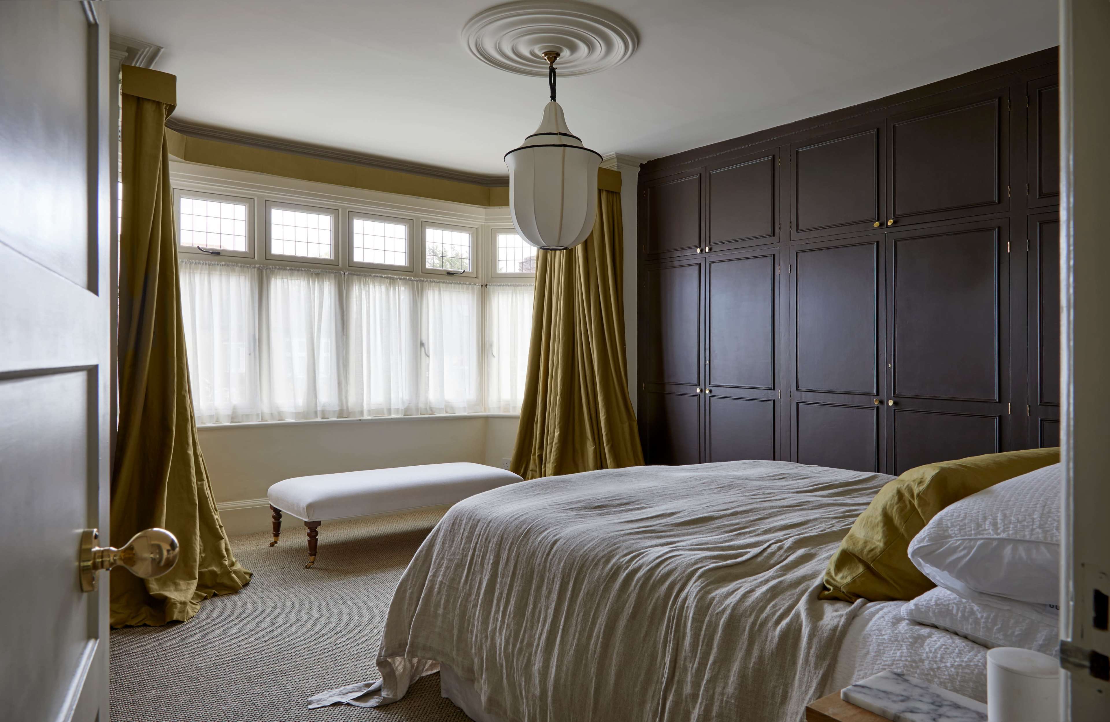 Edwardian East London House & Garden for Brand Launches, Press Events & Showrooms Image in London, London, ENG