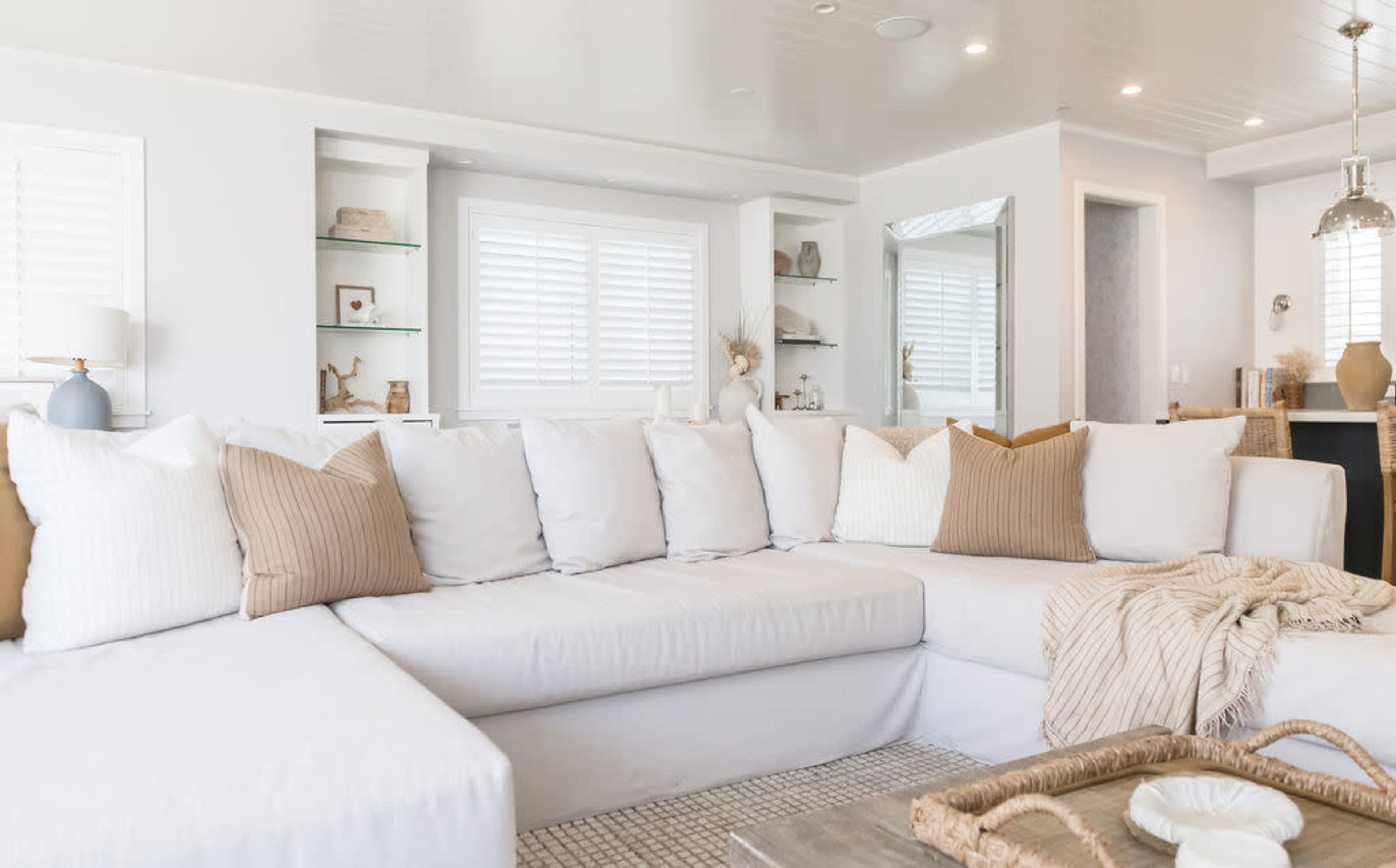 Designer Beach House Image in Manhattan Beach, Manhattan Beach, CA