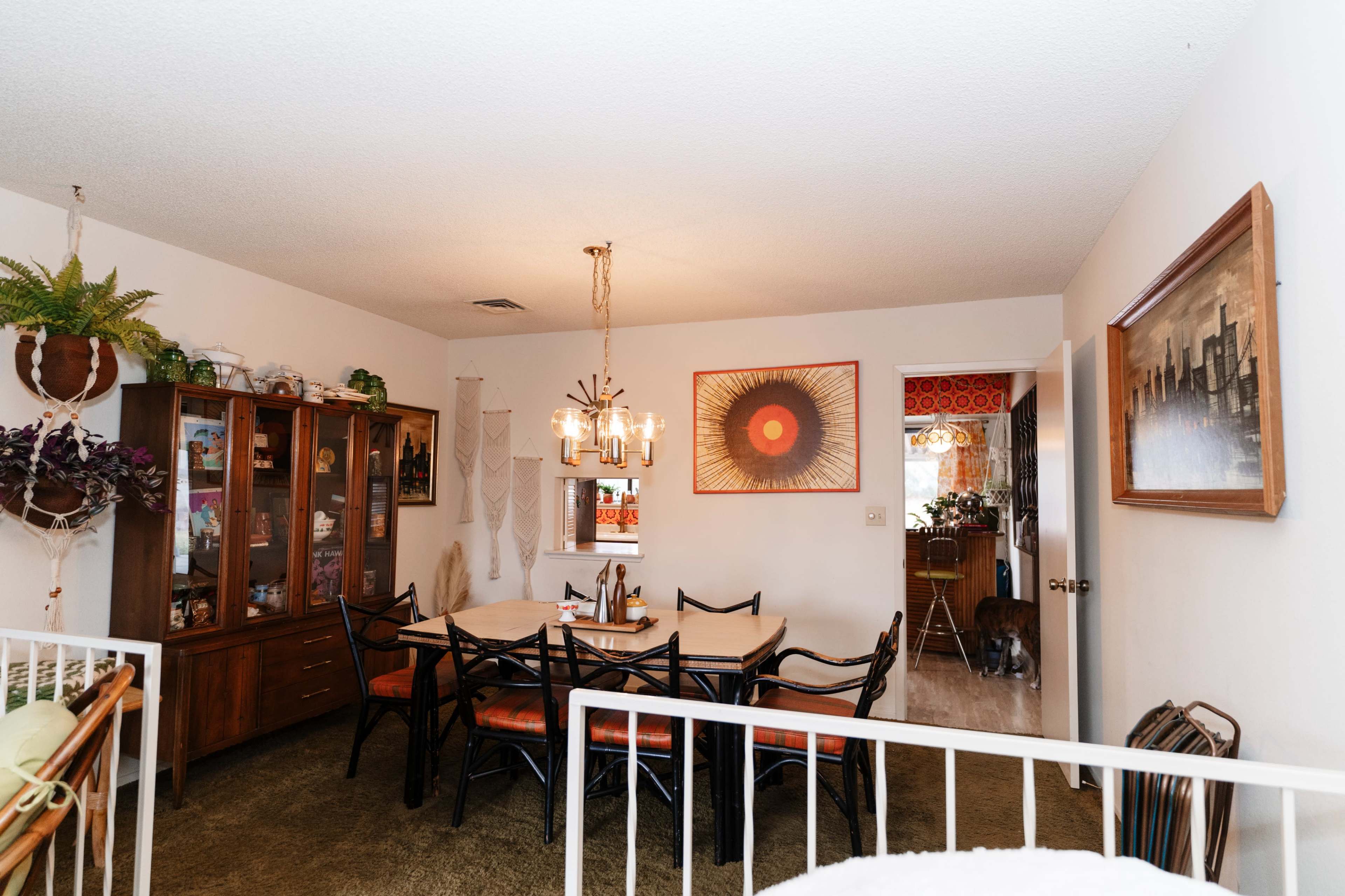 That 70’s House in Vegas Image in Twin Lakes, Las Vegas, NV