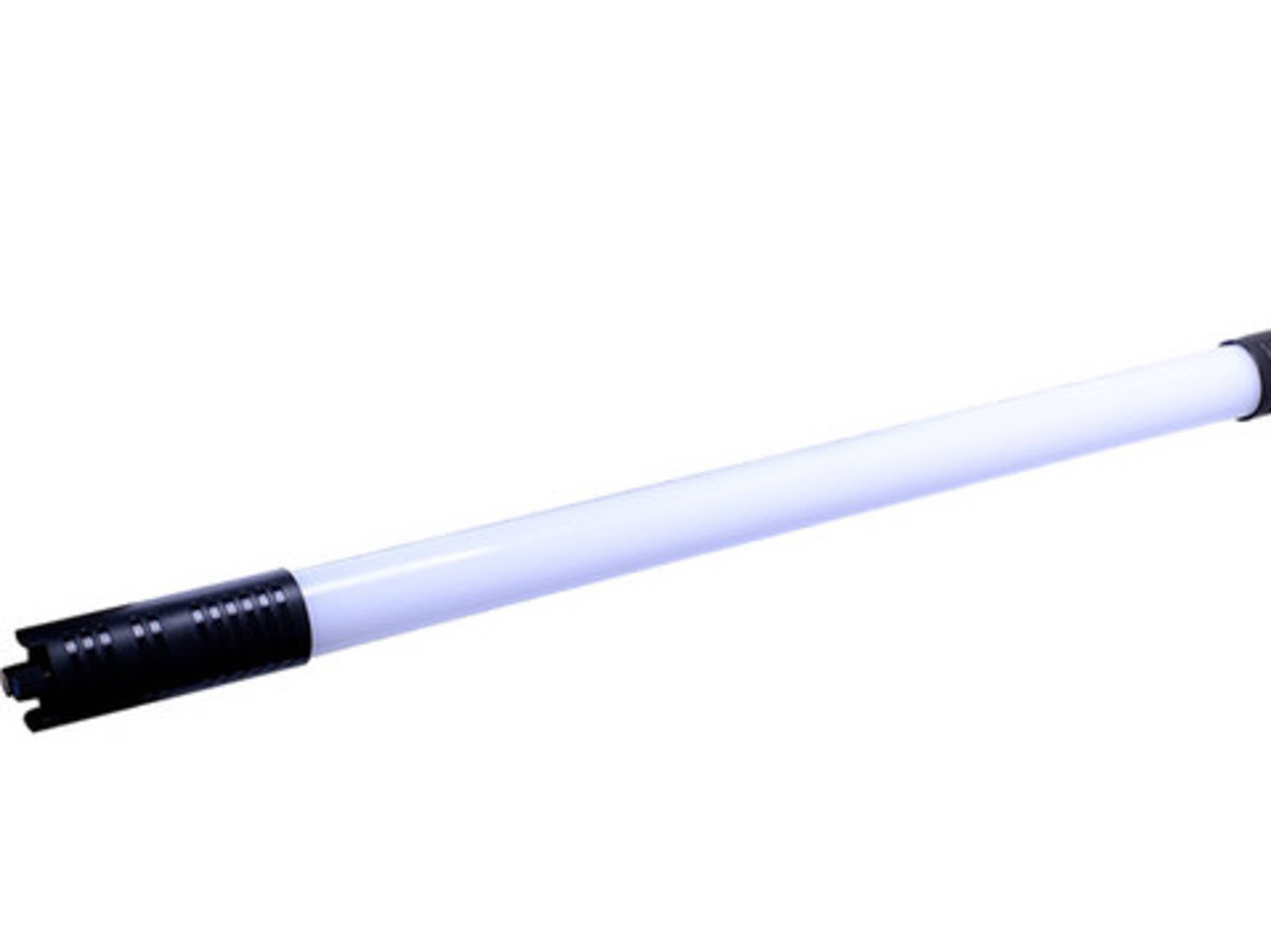 Chameleon LED RGB Tube Light, 4'