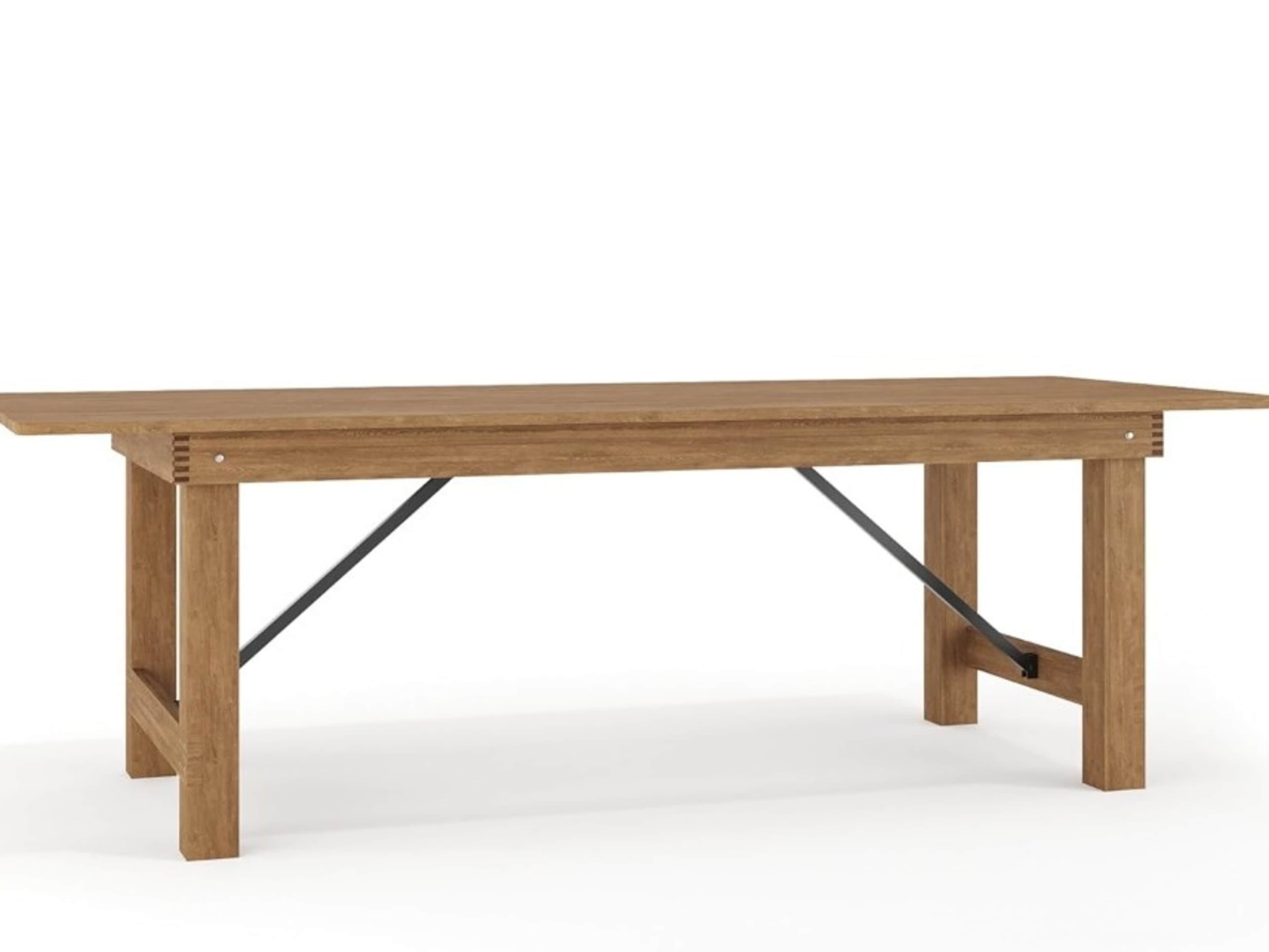 Wood Dining Tables and Chairs