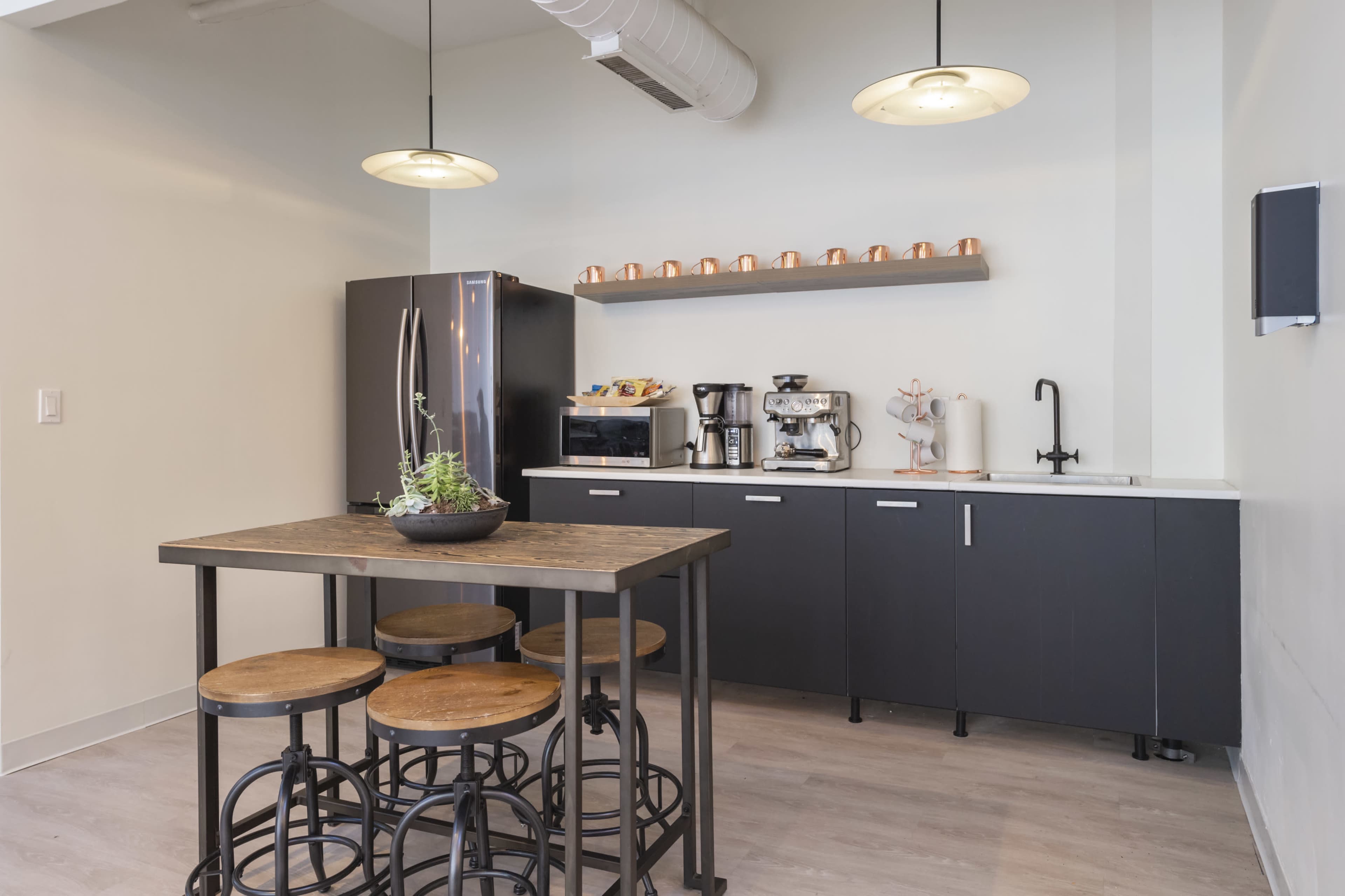 Spacious & Modern Event Space Image in Downtown, Boston, MA