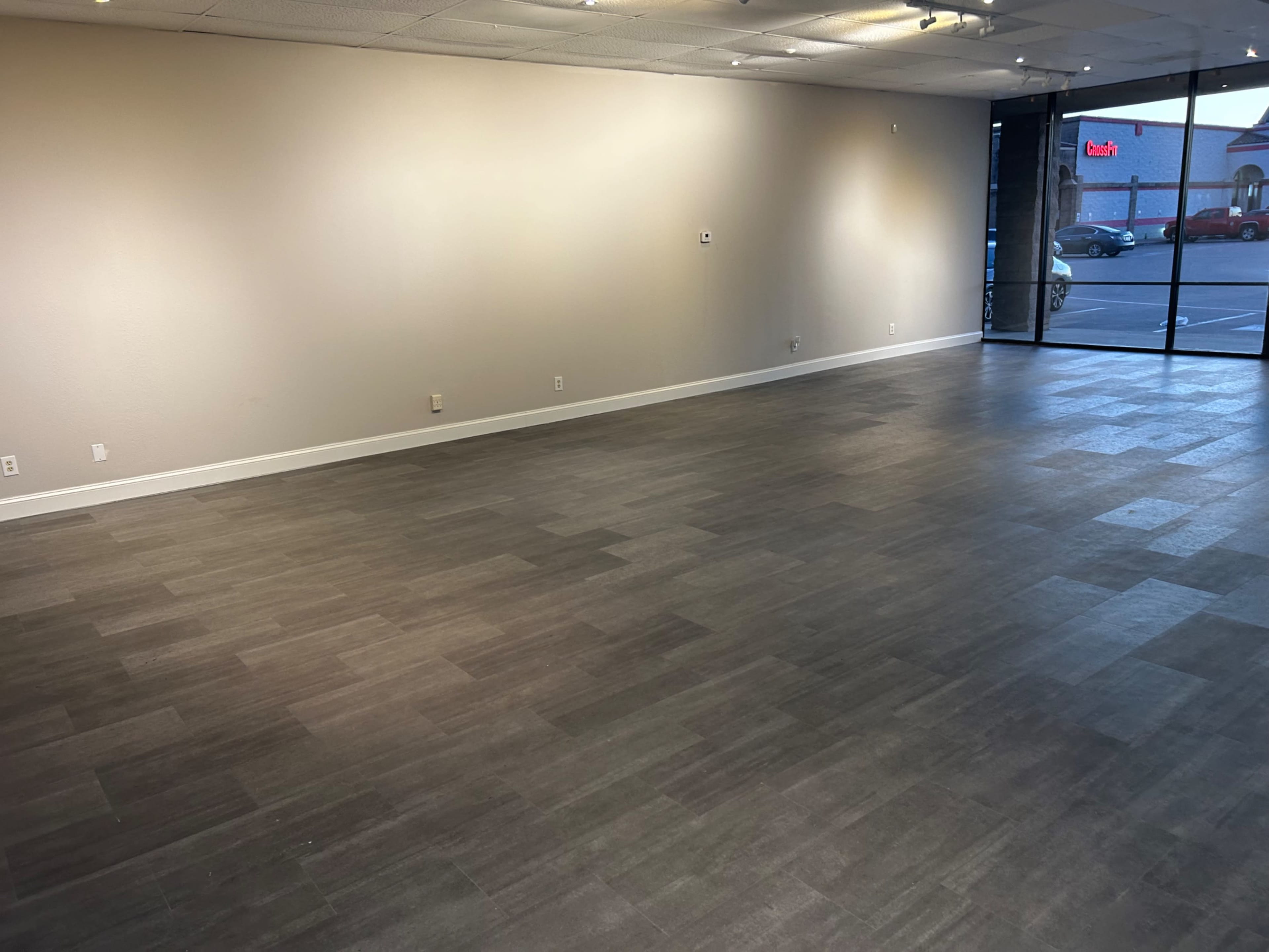 Urban, Roomy, Event space with ample parking Image in Pantego, Pantego, TX