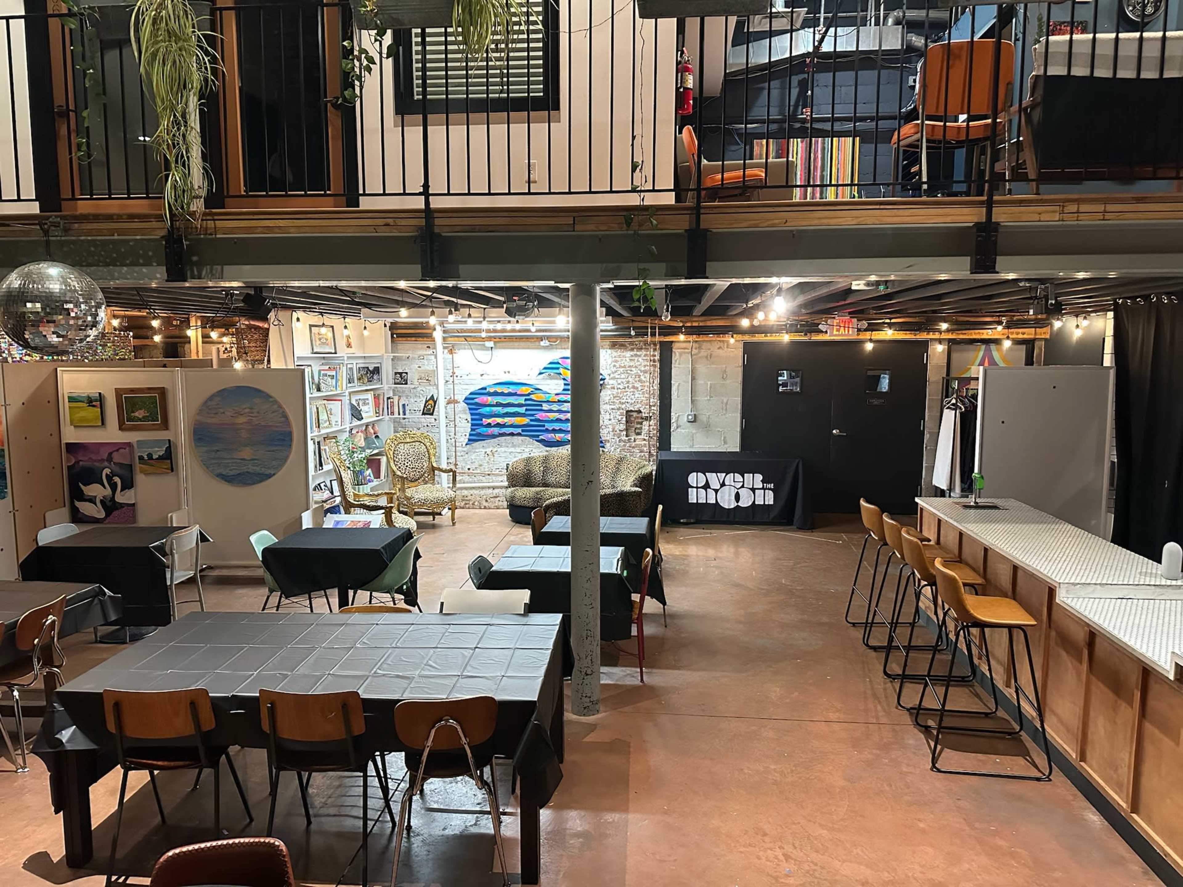 Industrial Venue with 20-Ft Ceilings in the Heart of Asbury Park Image in Asbury Park, Asbury Park, NJ