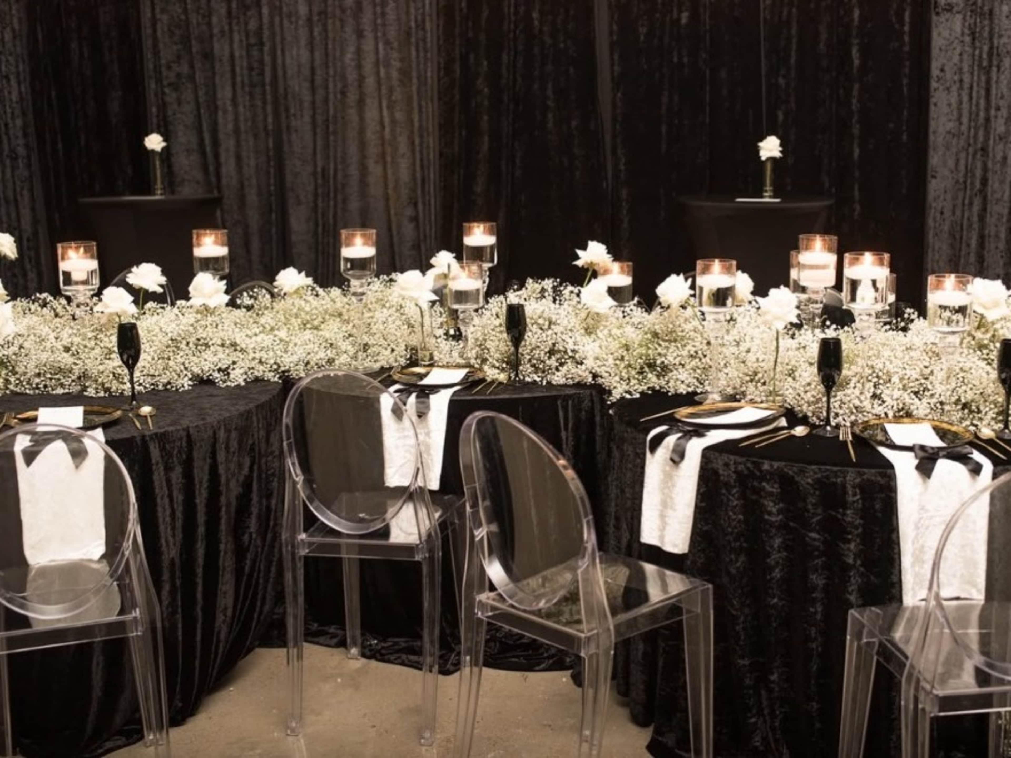 Decor Services