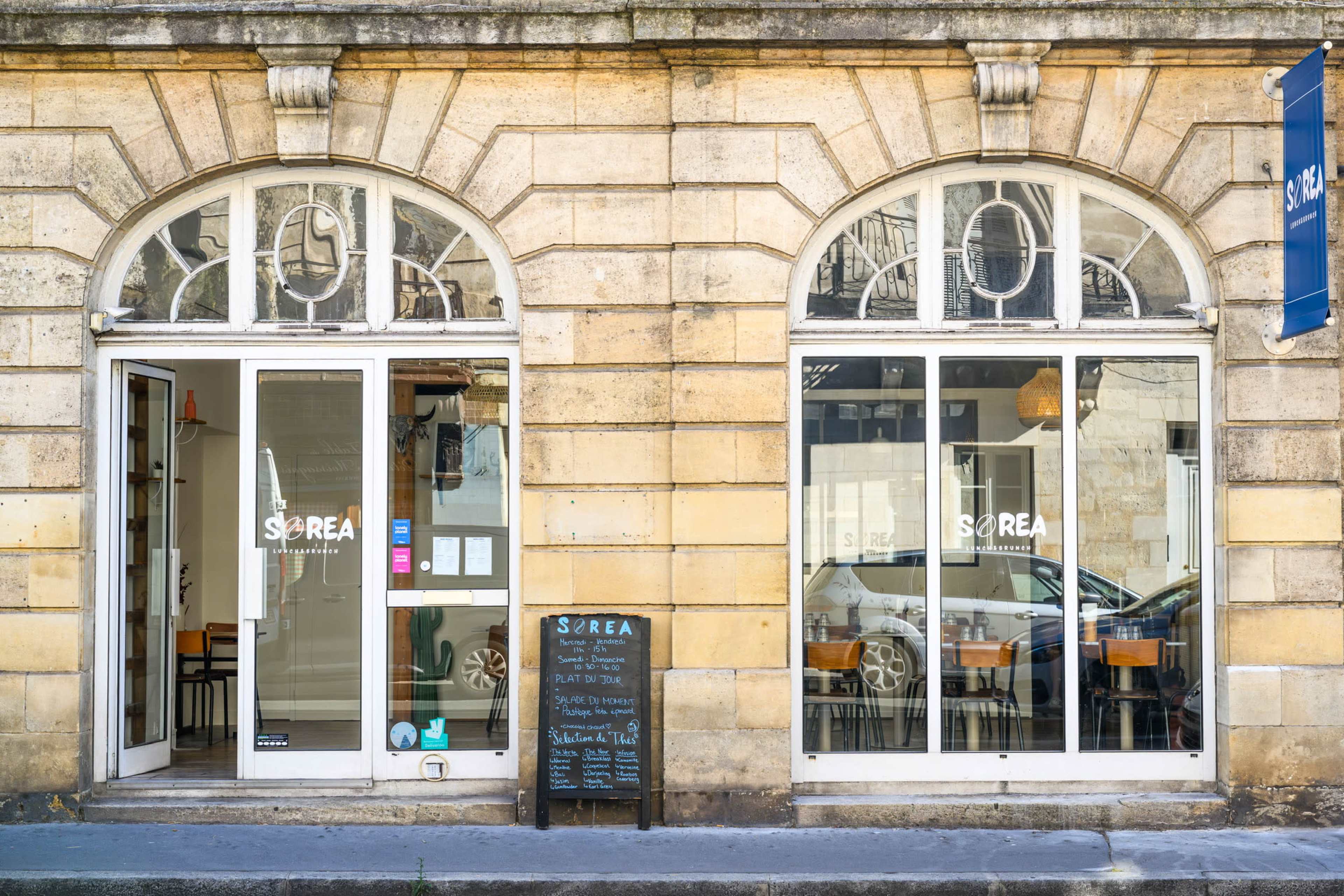 Espace Pop-Up convivial aux Chartrons Image in Chartrons, Bordeaux