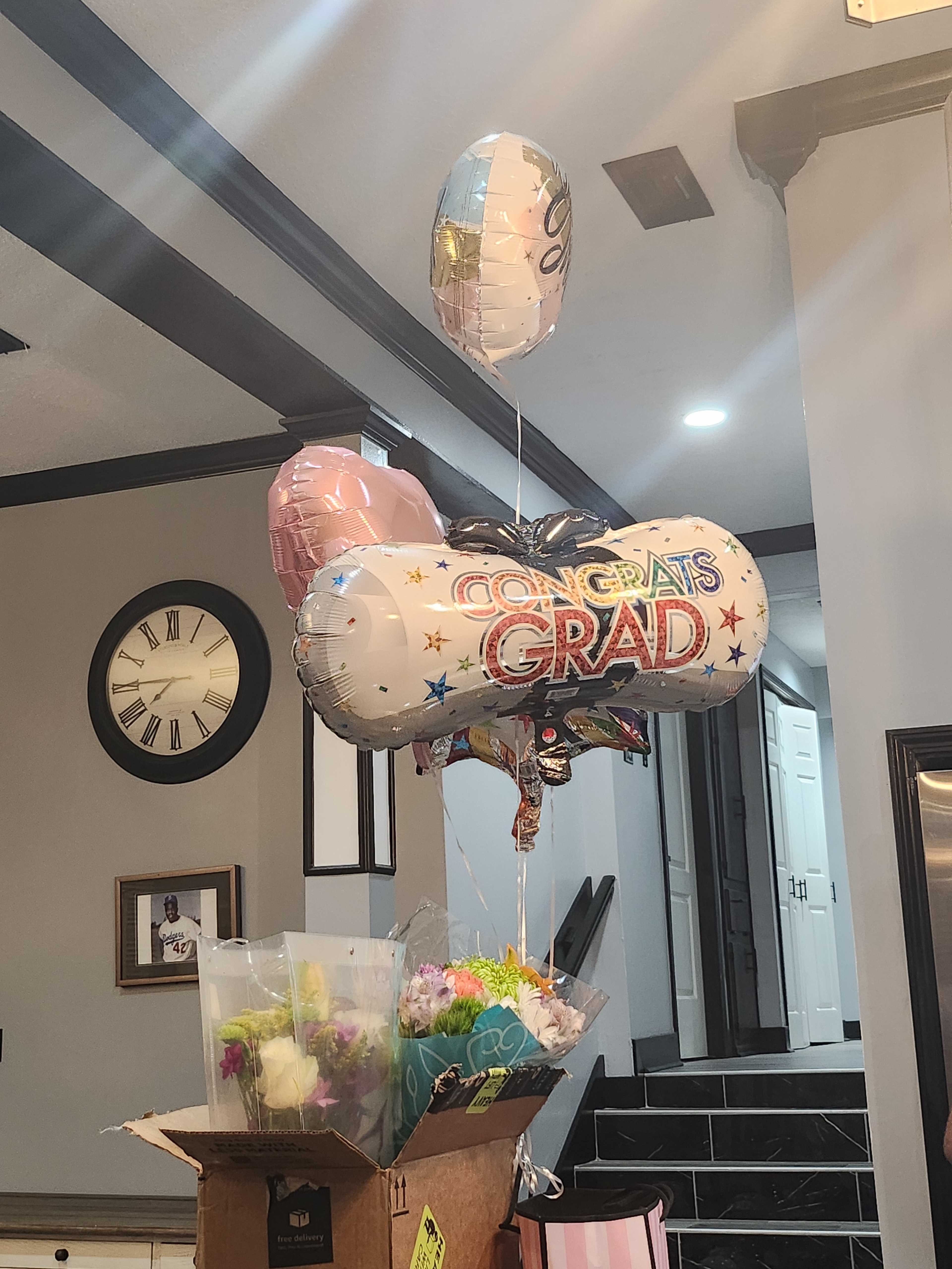 Roomy open area home Image in Swope Parkway - Elmwood, Kansas City, MO