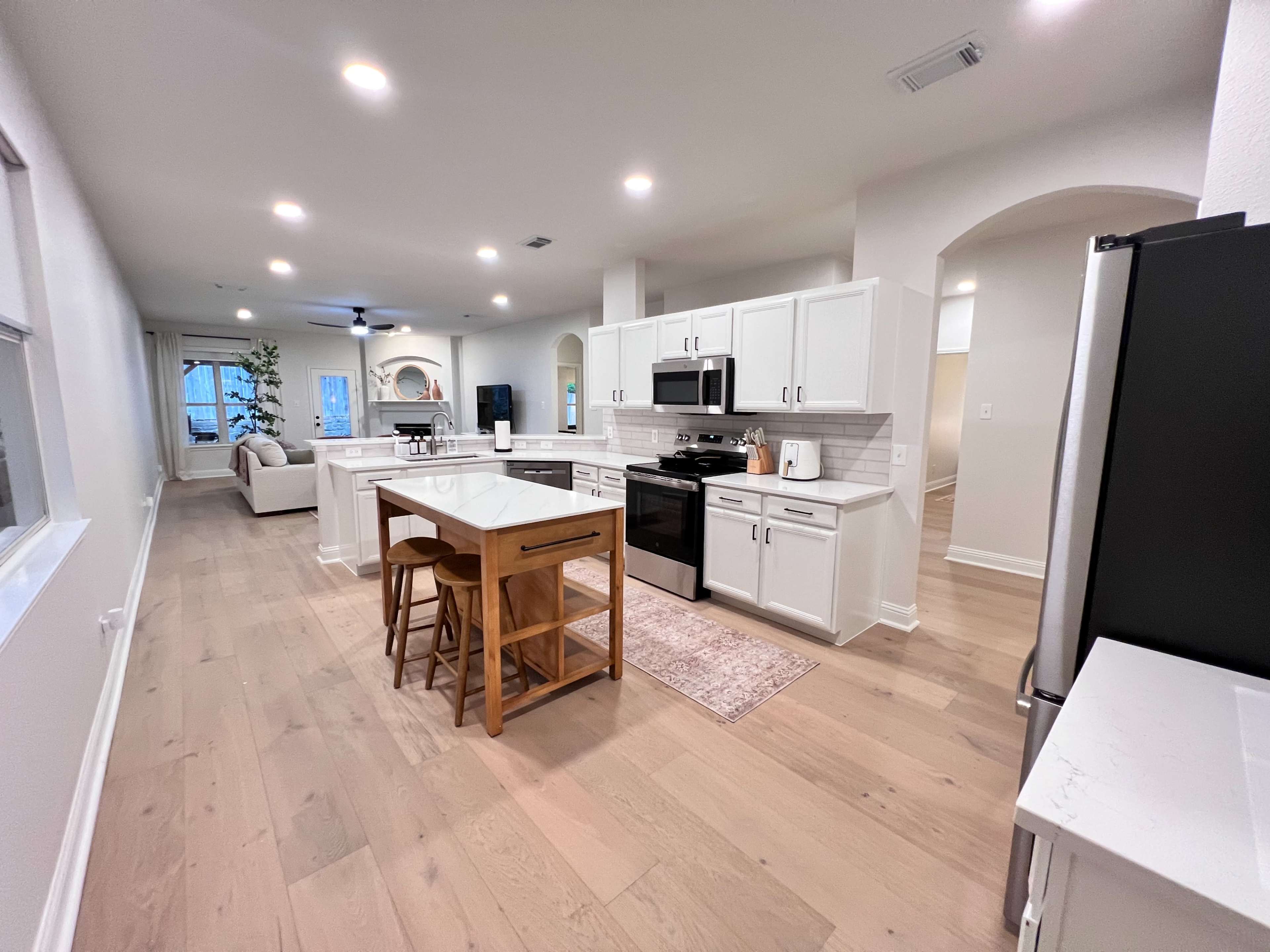 Spacious Home Near Roanoke's Mainstret Image in Roanoke, Roanoke, TX