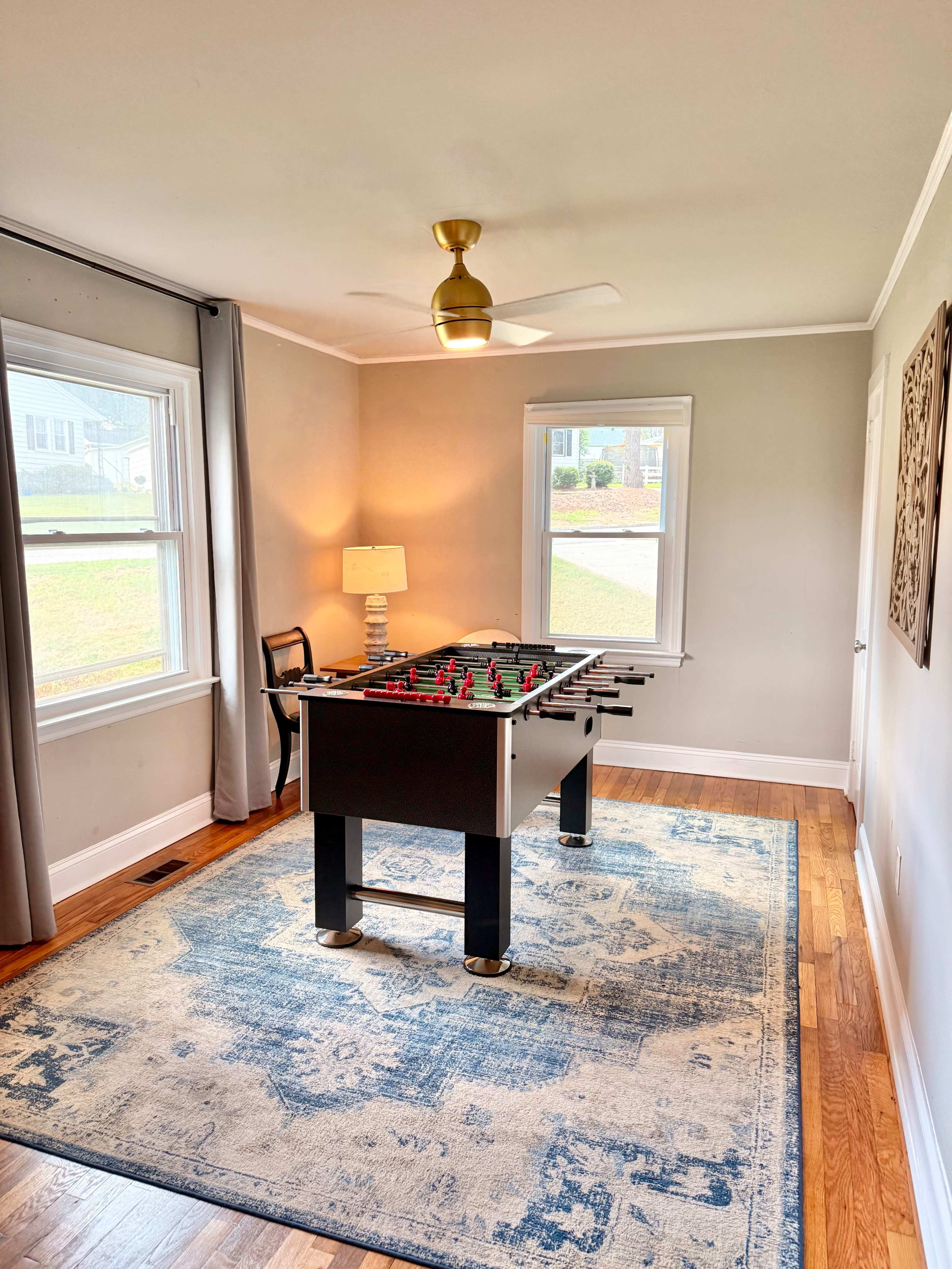 Urban Multi Level Downtown Raleigh Home Image in Southwest Raleigh, Raleigh, NC