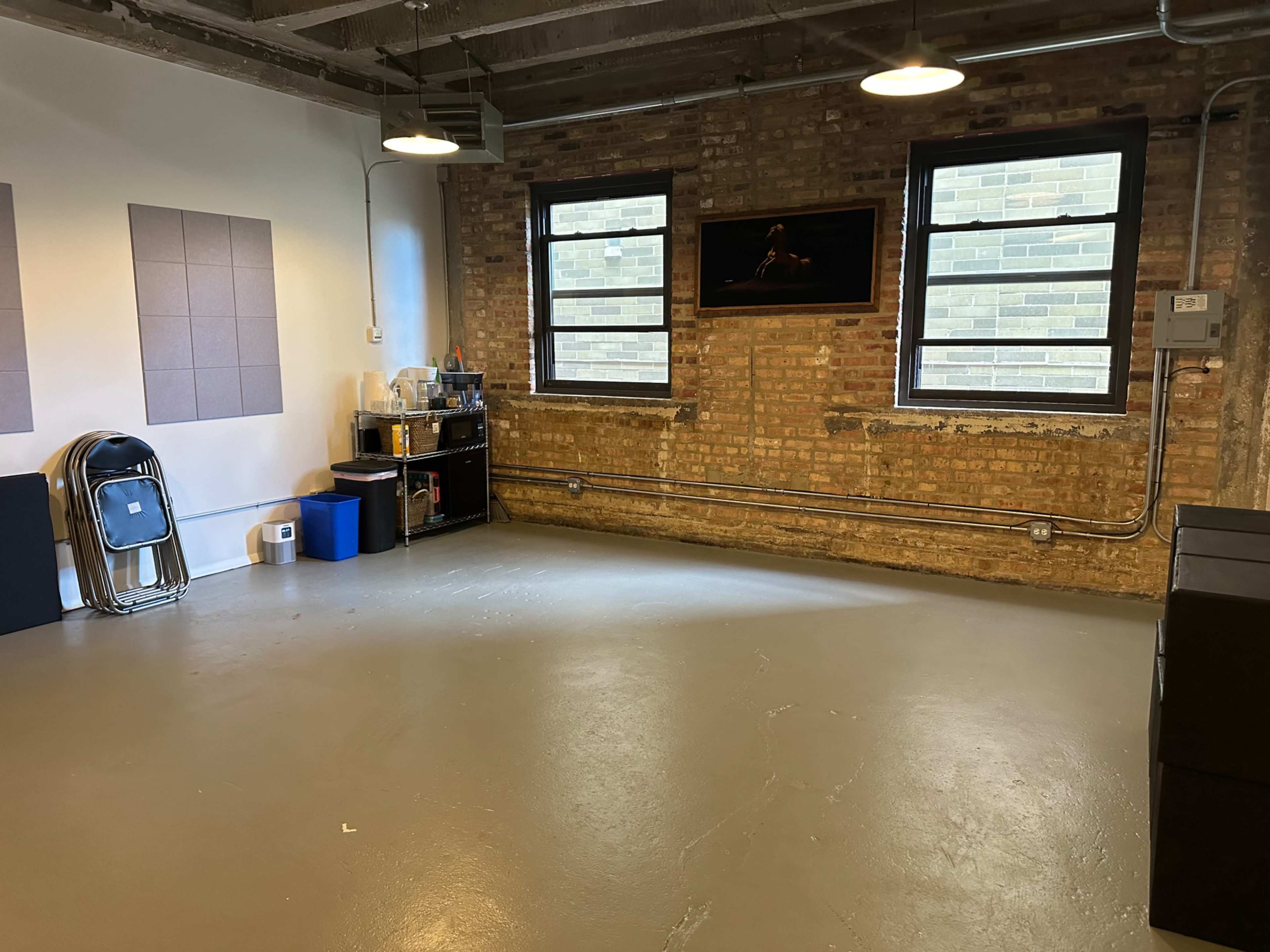 Ravenswood Rehearsal Studio Image in Uptown, Chicago, IL