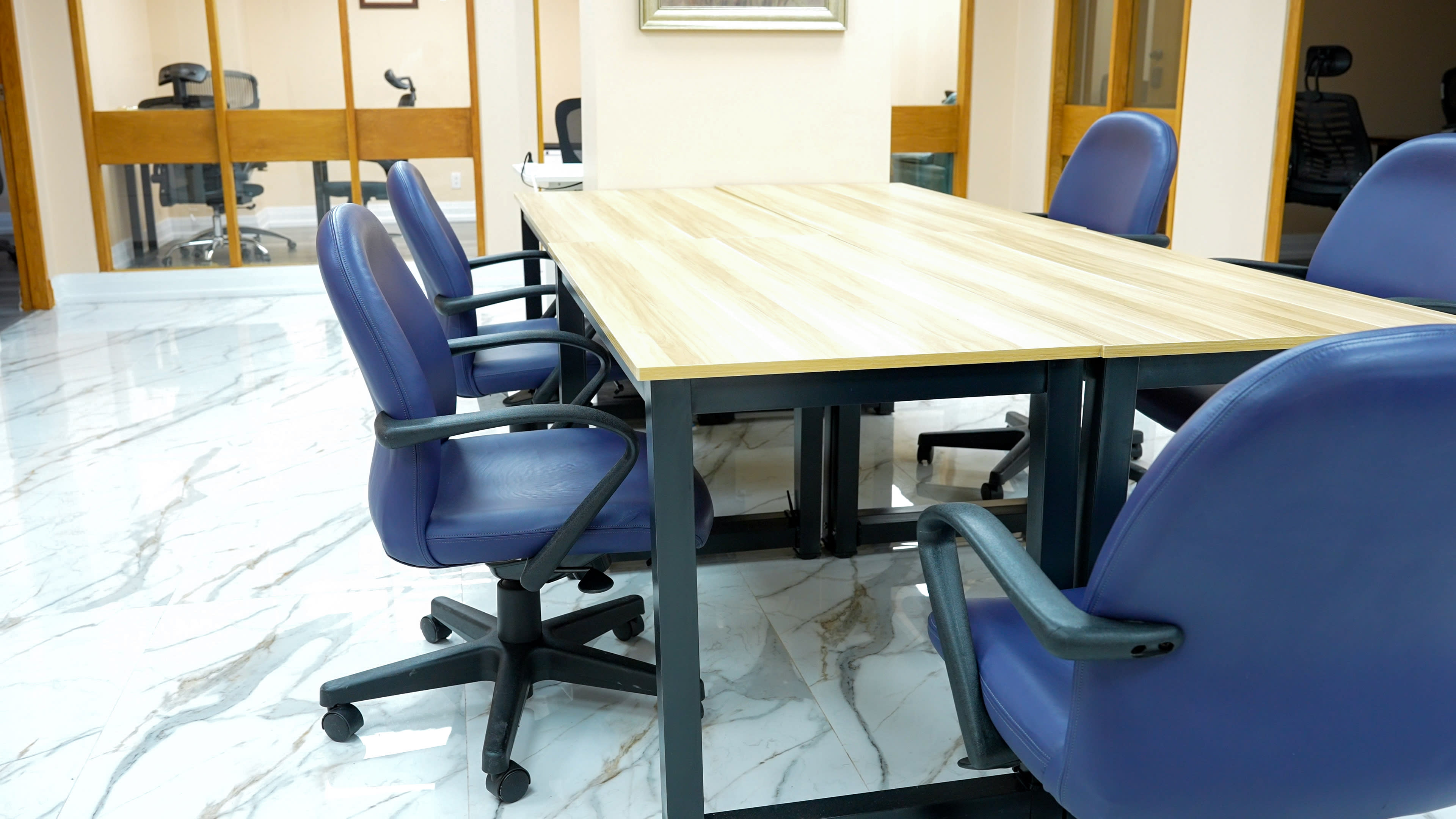 Downtown Co working office & Business center with Boardrooms & Event space Image in Oakville, Oakville, ON