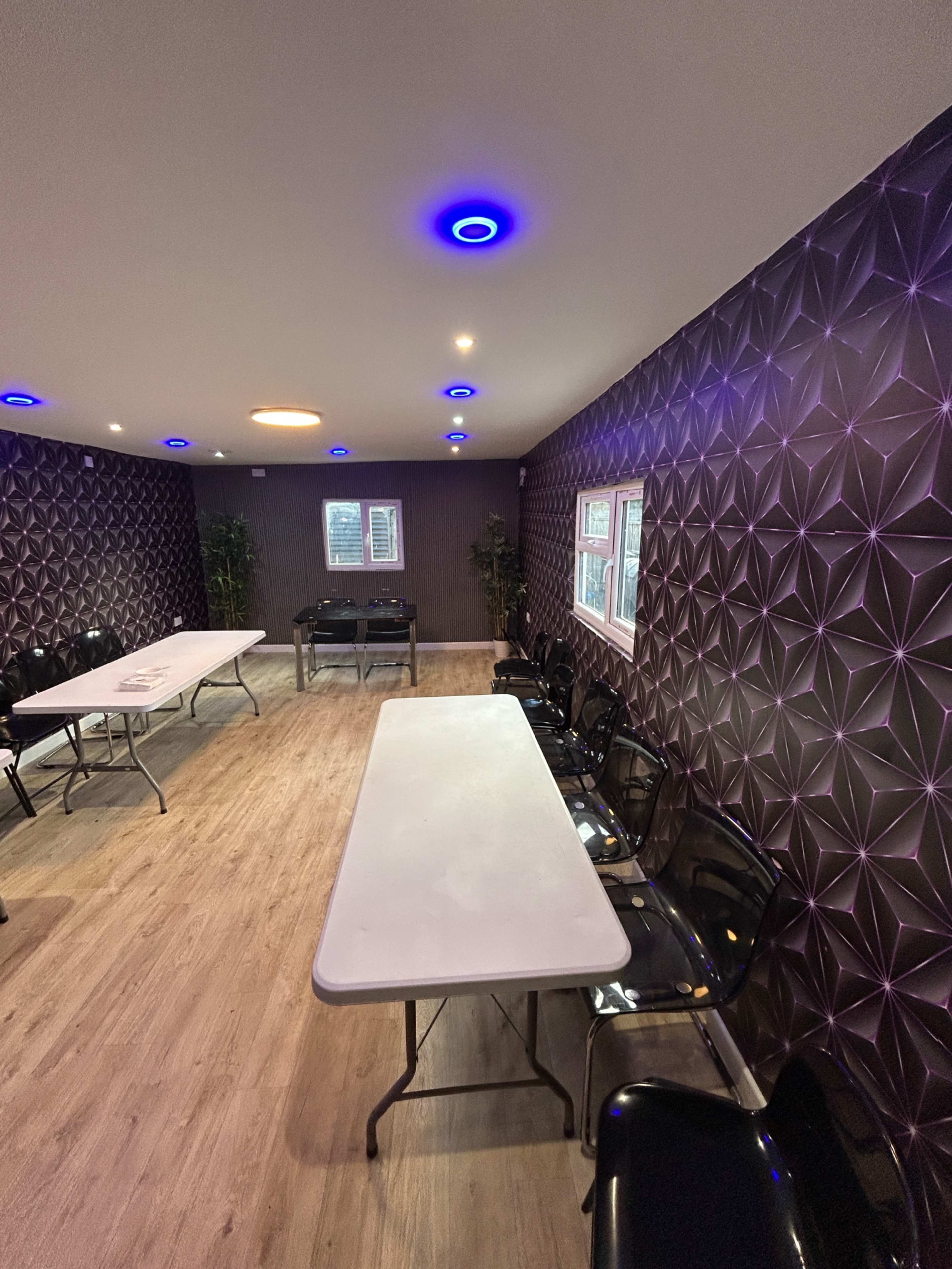 Oriri lounge Hall Image in Birmingham, Birmingham, ENG