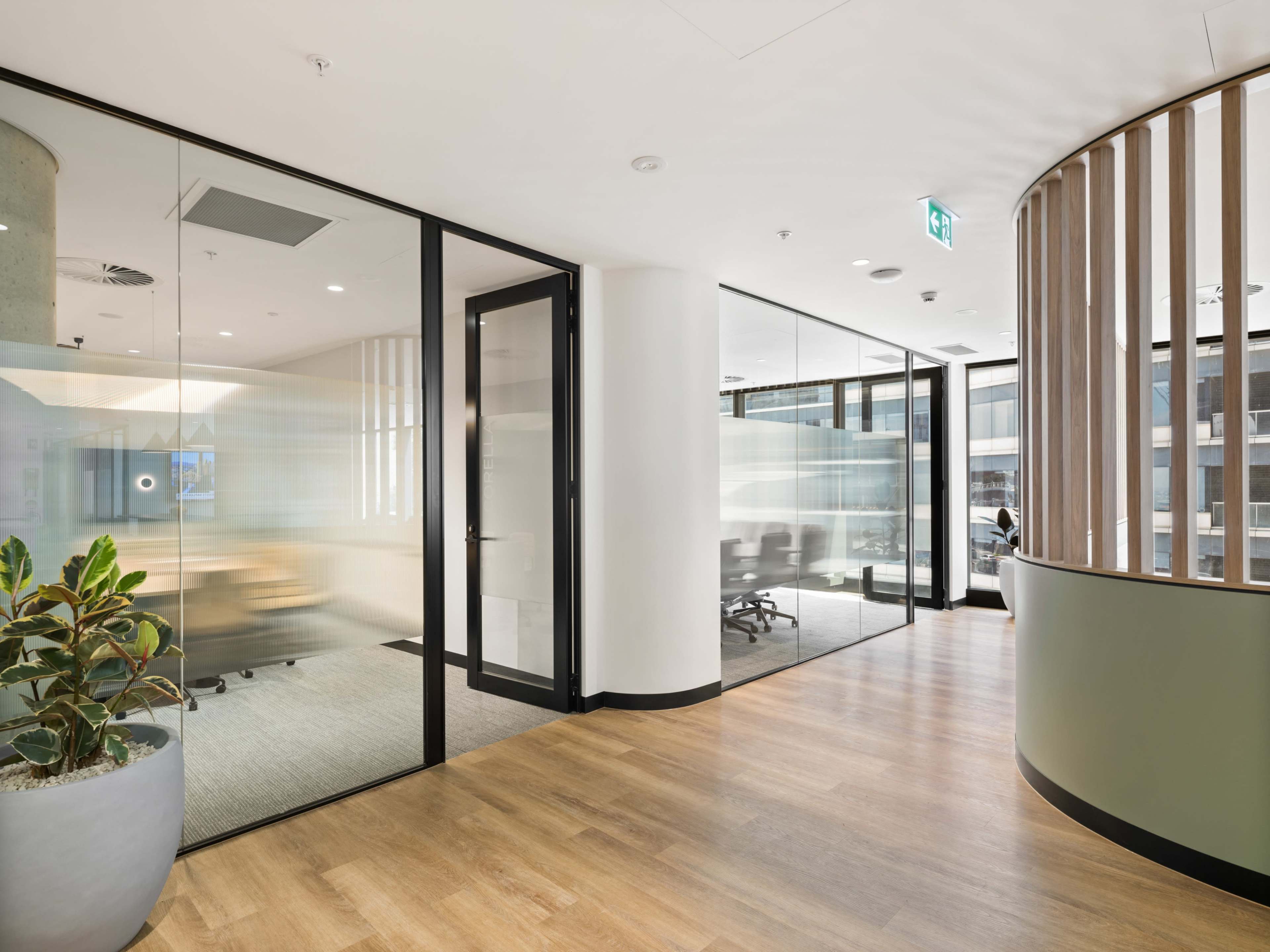 The Fantail Meeting Room at Liberty St Leonards Image in St Leonards, St Leonards, NSW