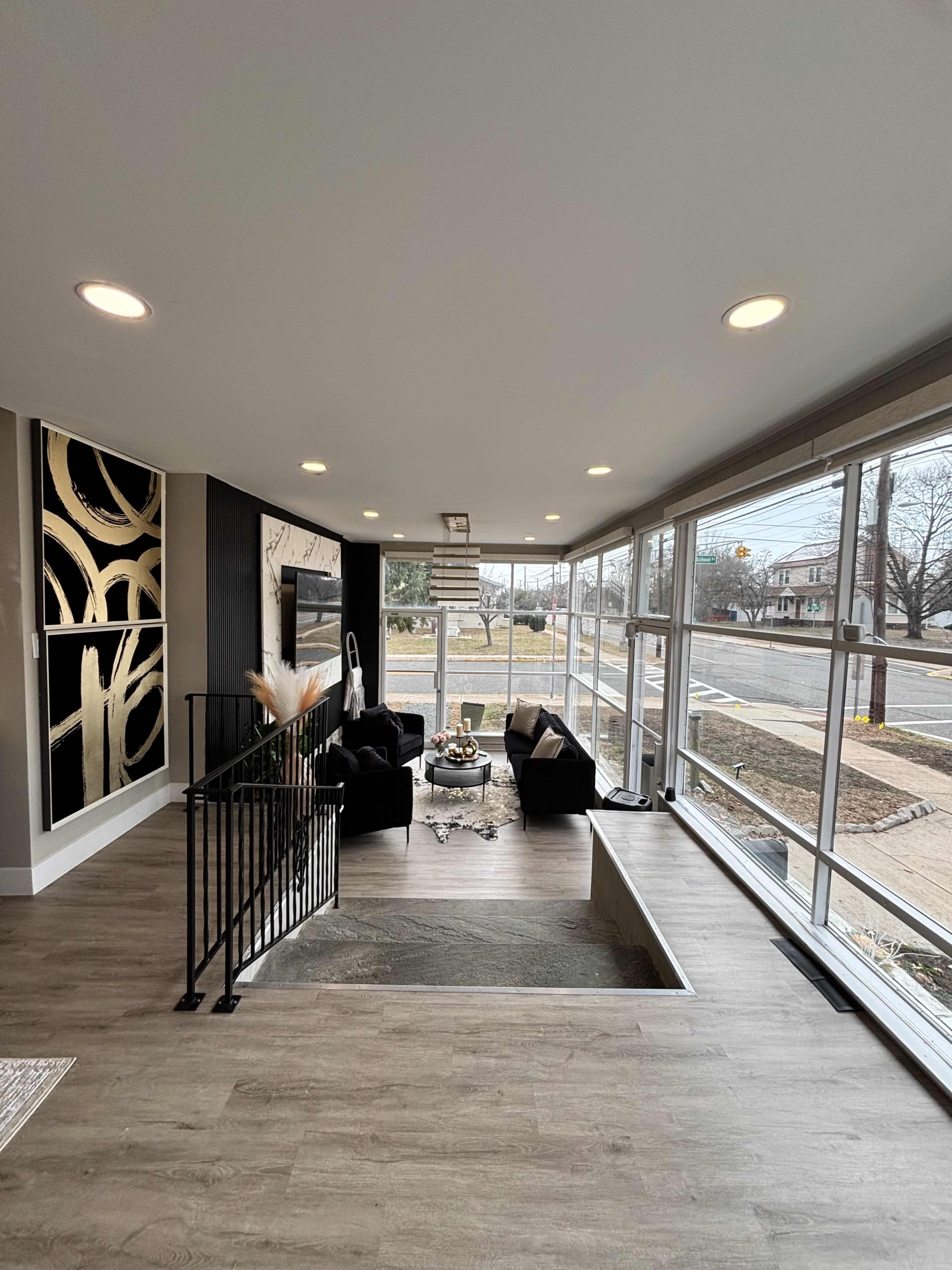 Curated Modern Home for Elevated Dining, Brunches & Special Moments Image in Gibbstown, Gibbstown, NJ